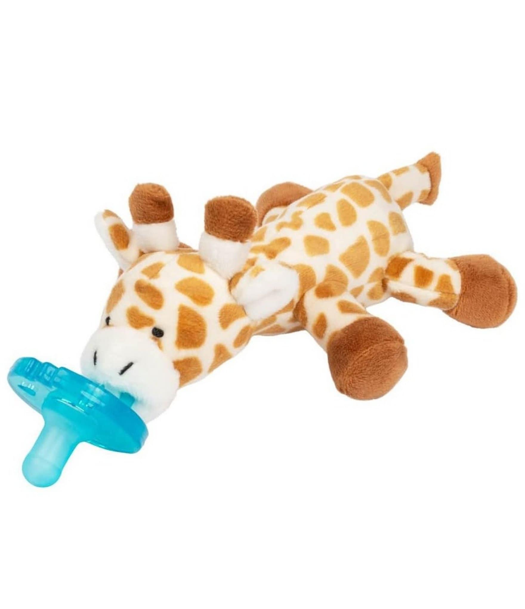 WubbaNub Baby Giraffe Pacifier