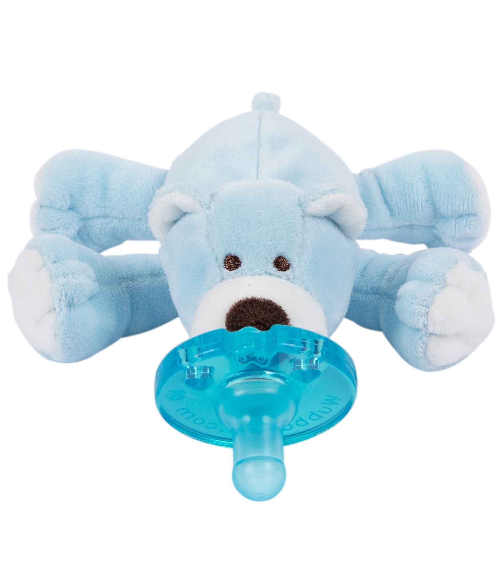 WubbaNub Bear Pacifier