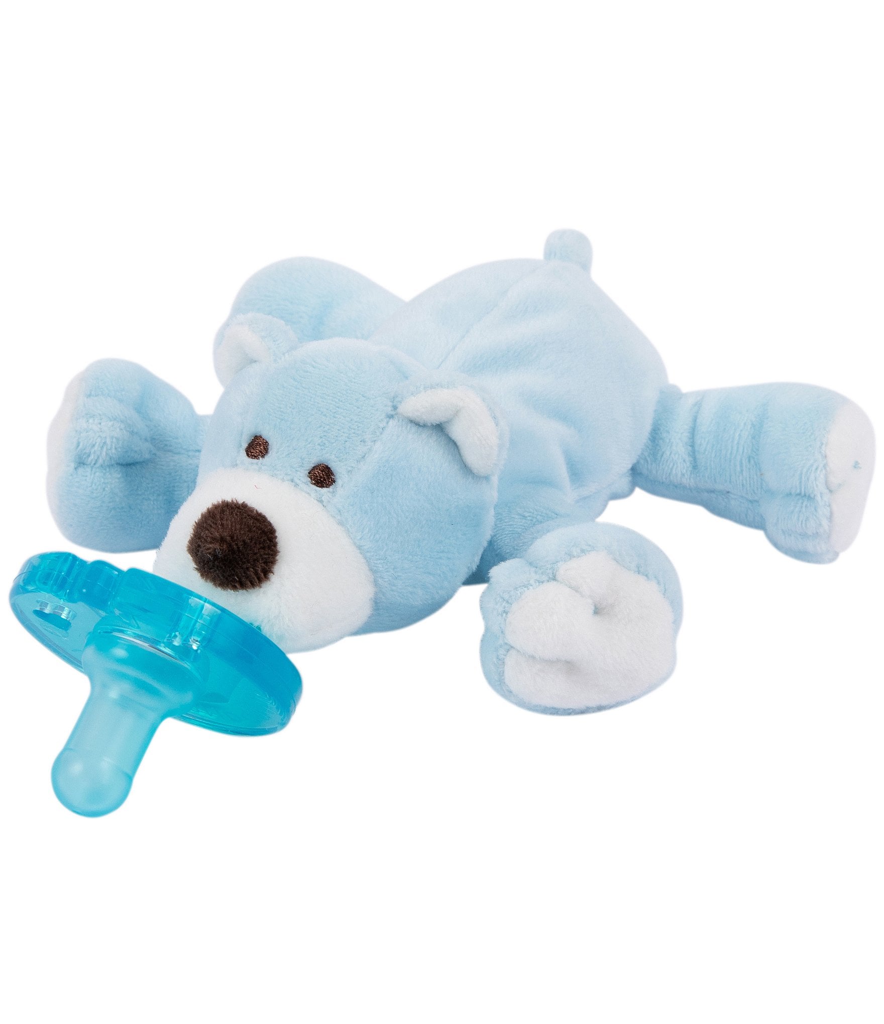 WubbaNub Bear Pacifier