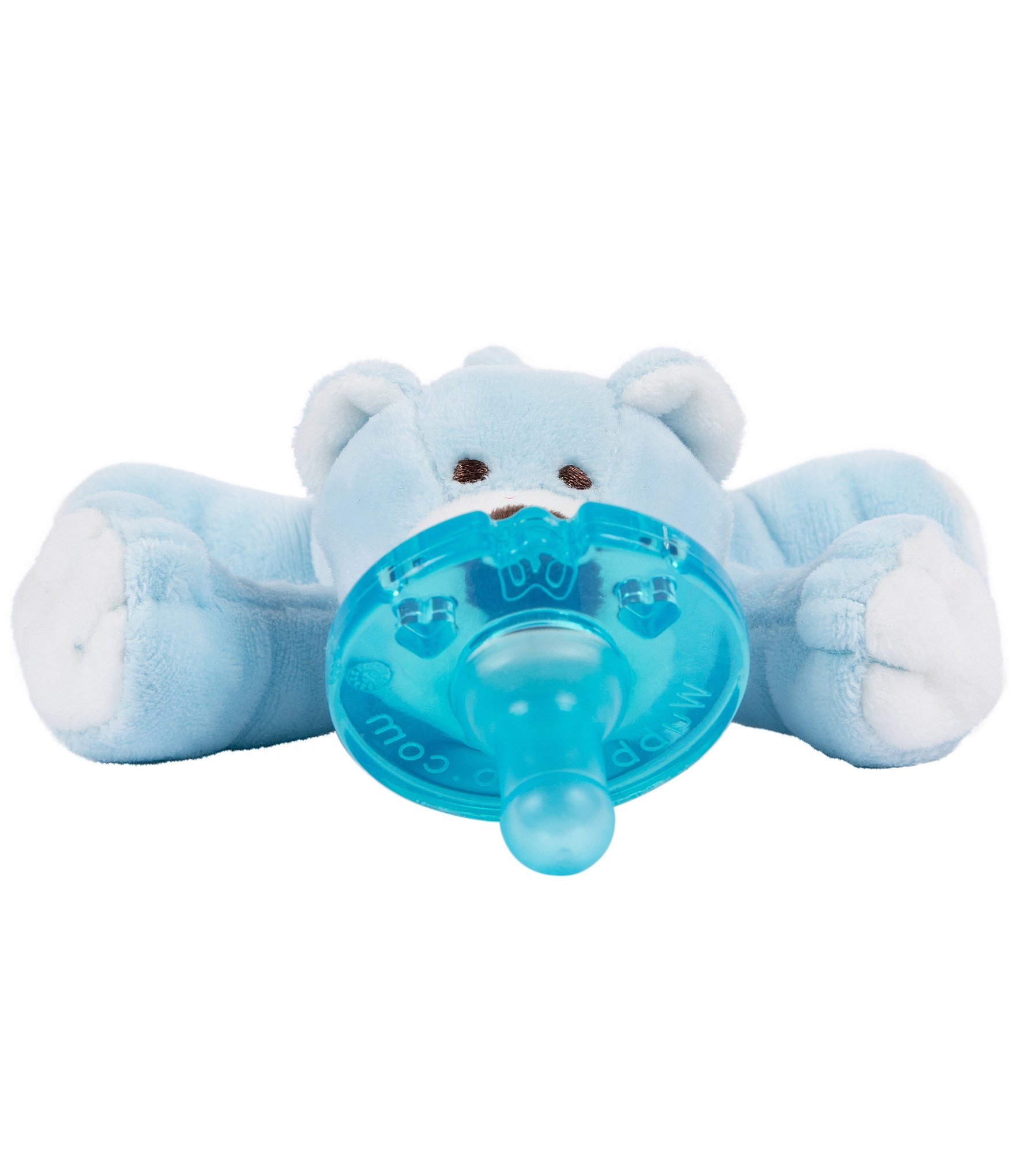 WubbaNub Bear Pacifier