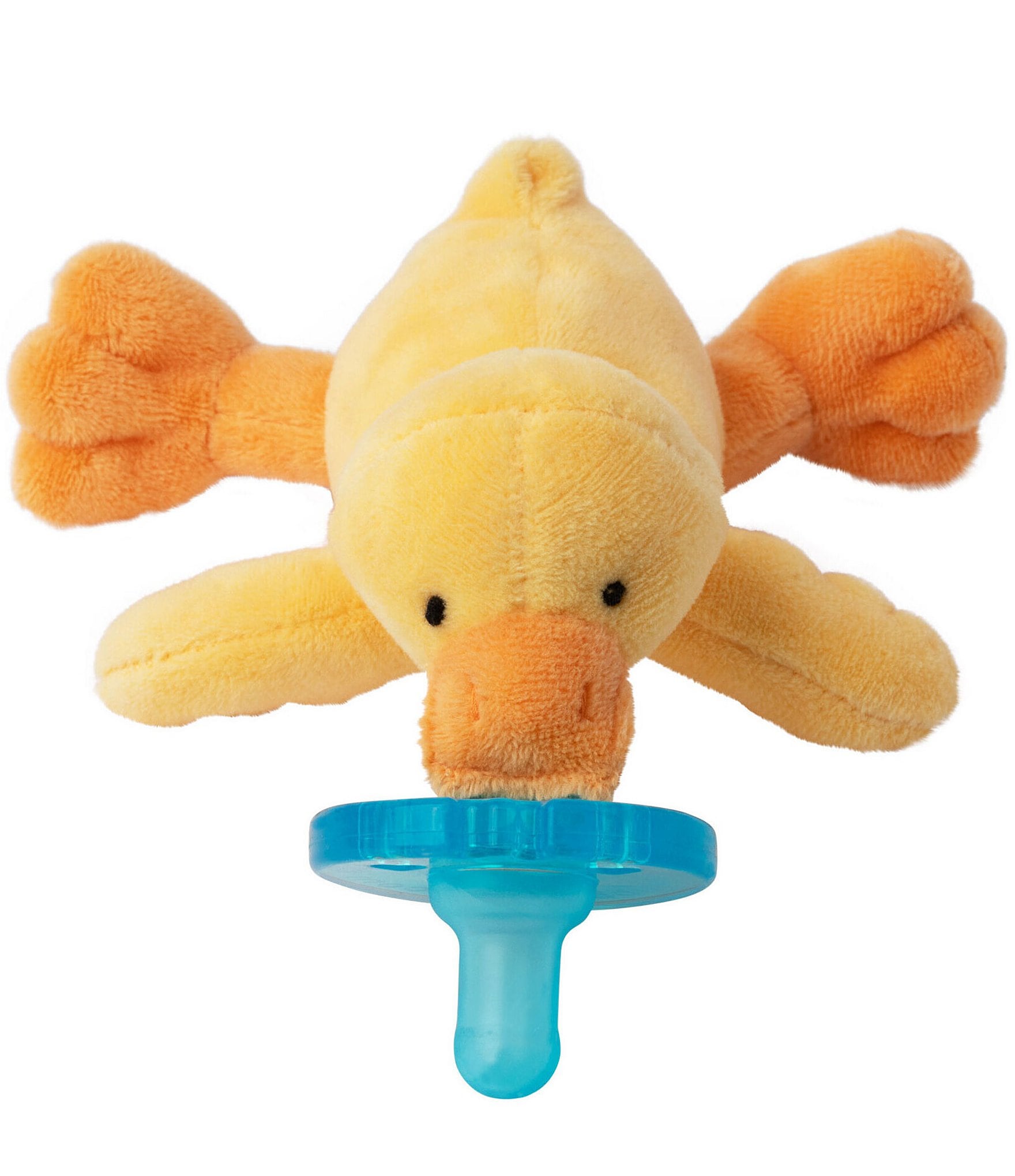 WubbaNub Duck Pacifier