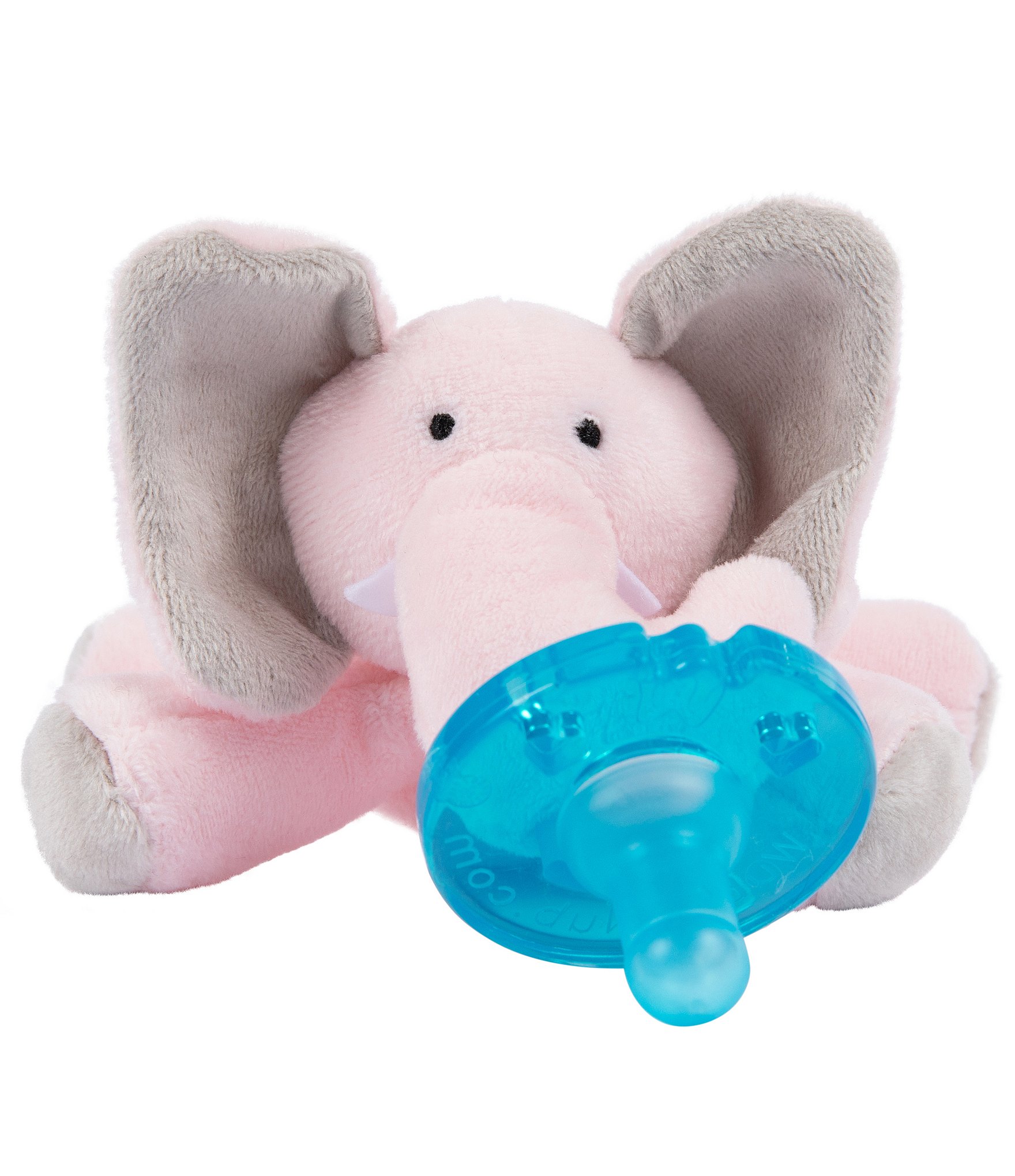 WubbaNub Elephant Pacifier