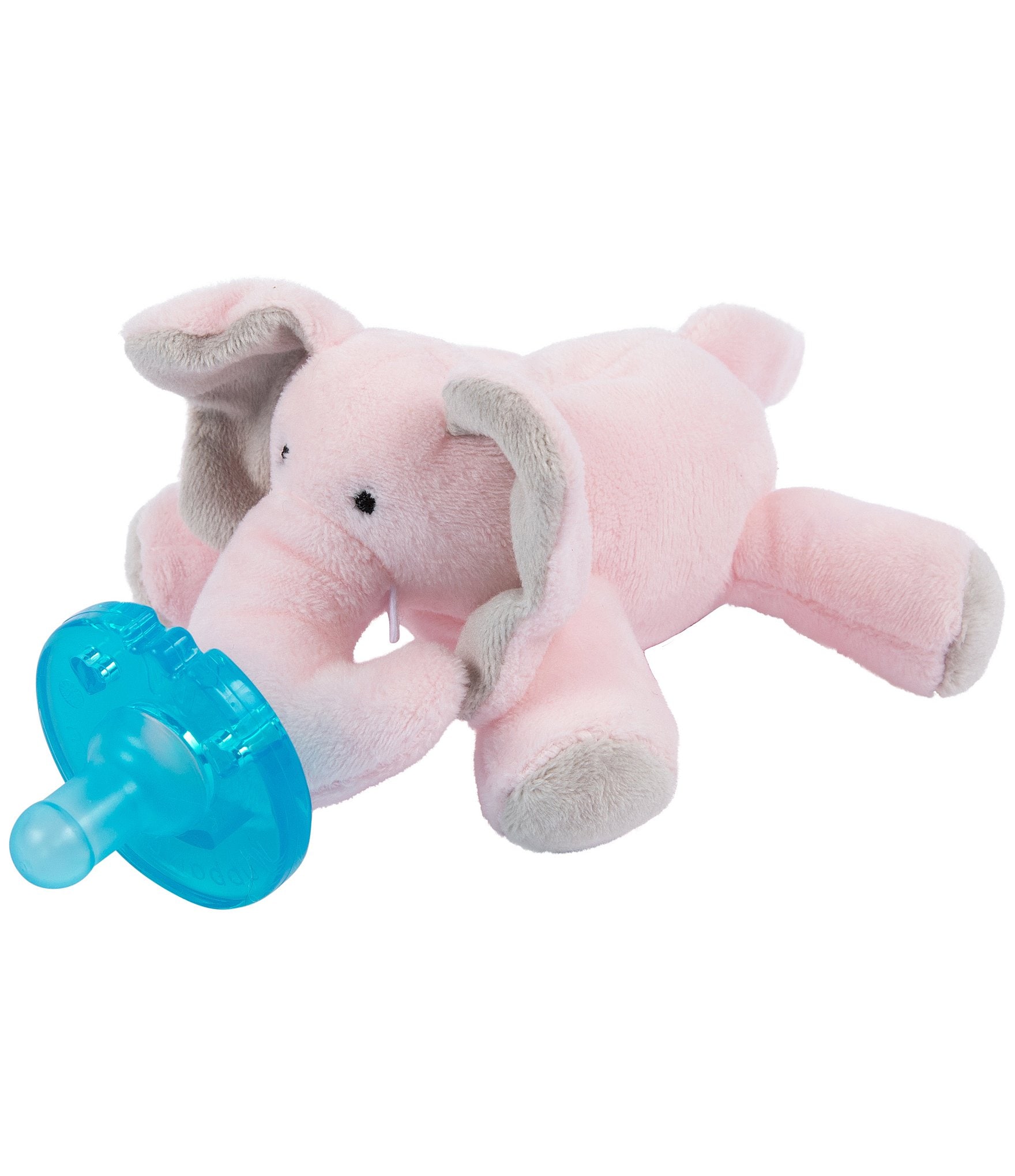 WubbaNub Elephant Pacifier