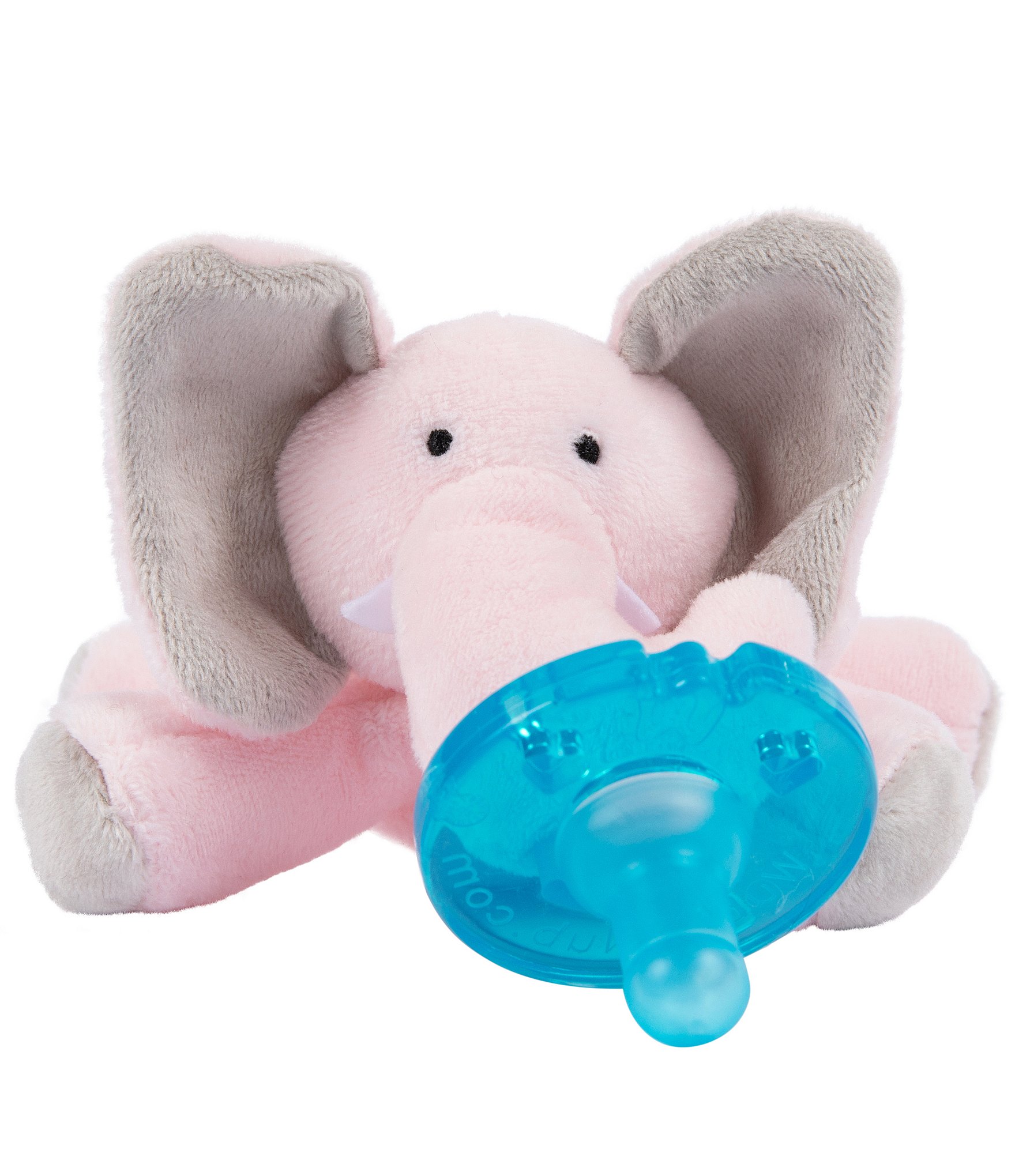 WubbaNub Elephant Pacifier