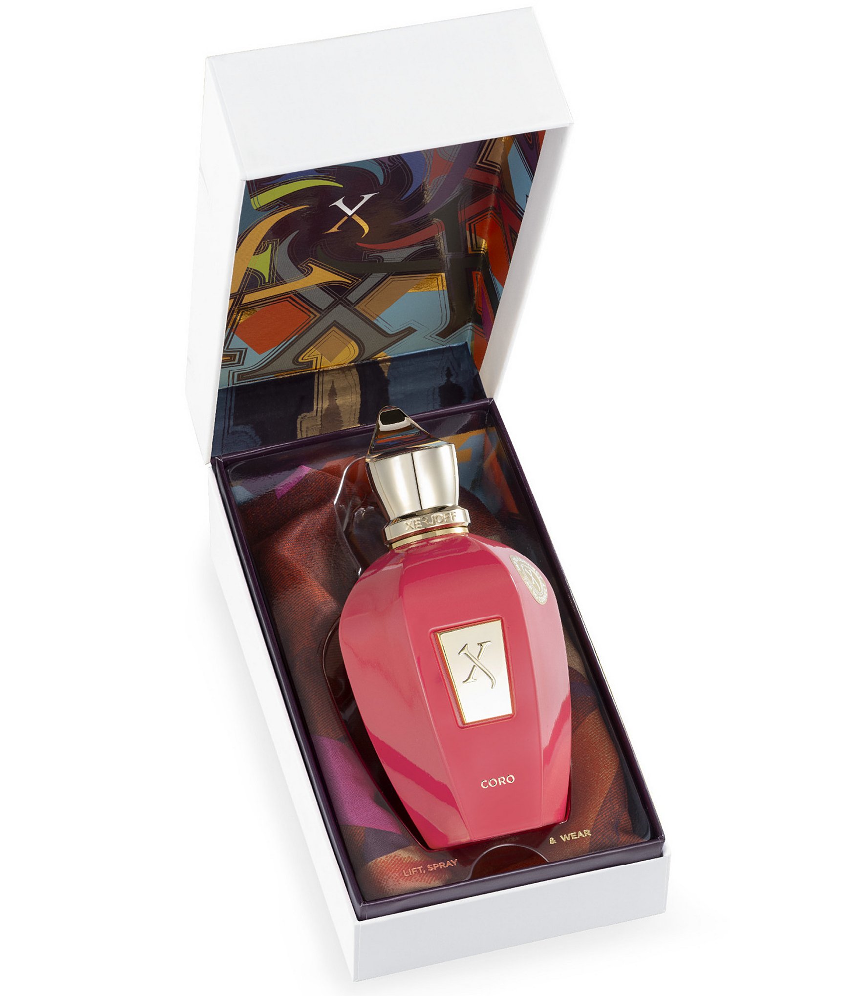 Xerjoff Coro Eau de Parfum