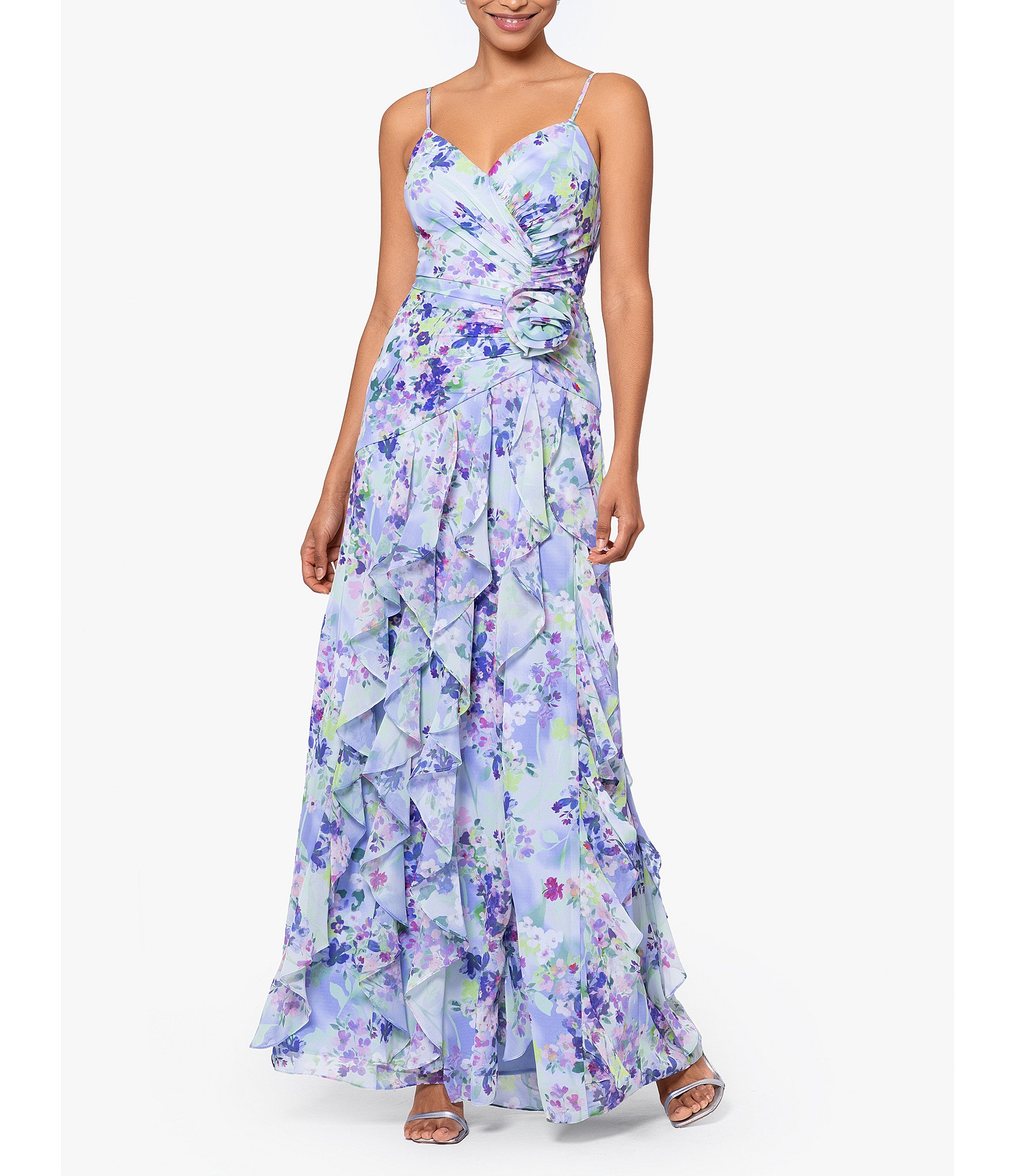 blush dress: Women's Formal Dresses & Evening Gowns | Dillard's