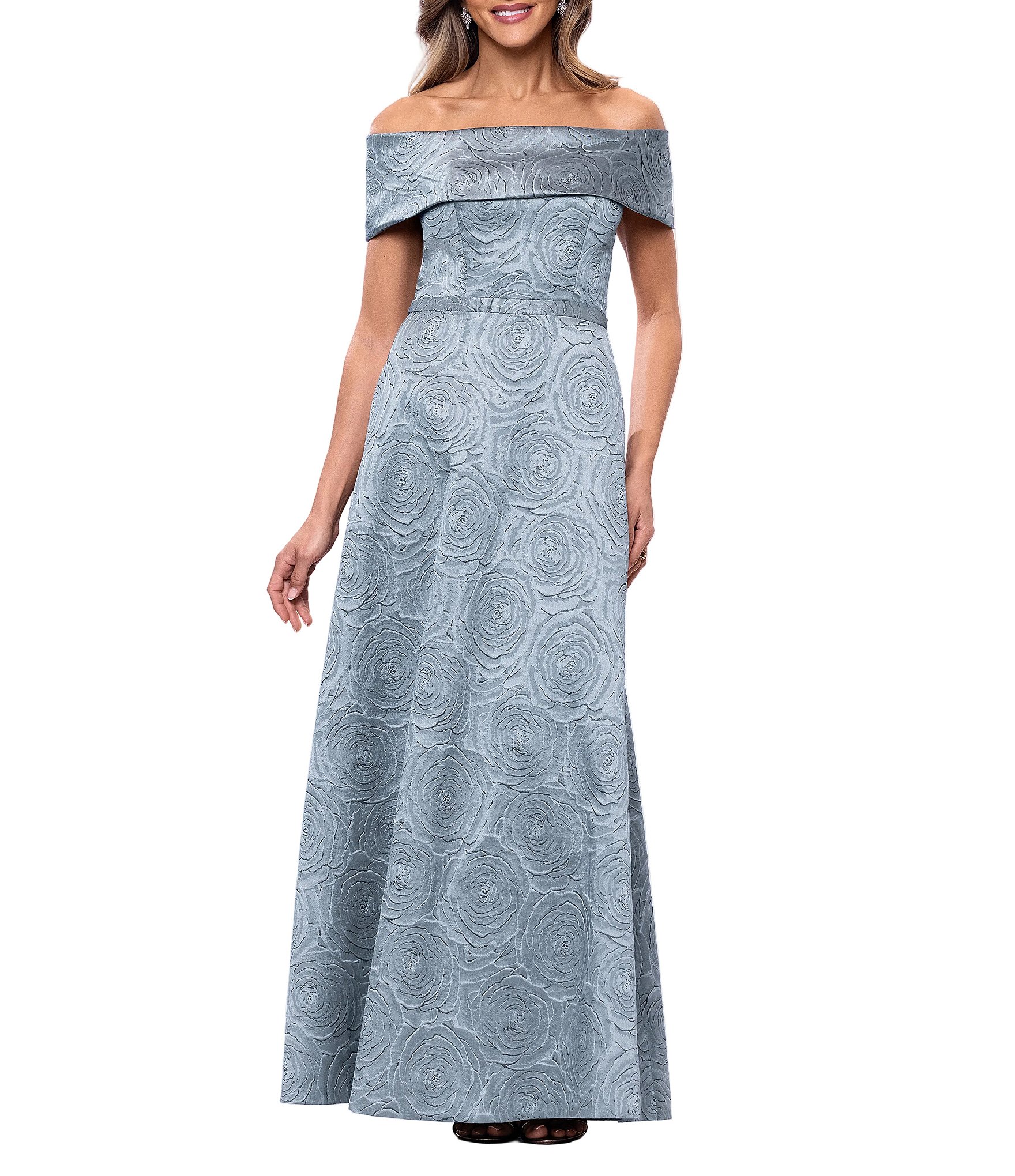 Women's Off-the-Shoulder Formal Dresses & Evening Gowns | Dillard's Women's Off-the-Shoulder Formal Dresses & Evening Gowns | Dillard's