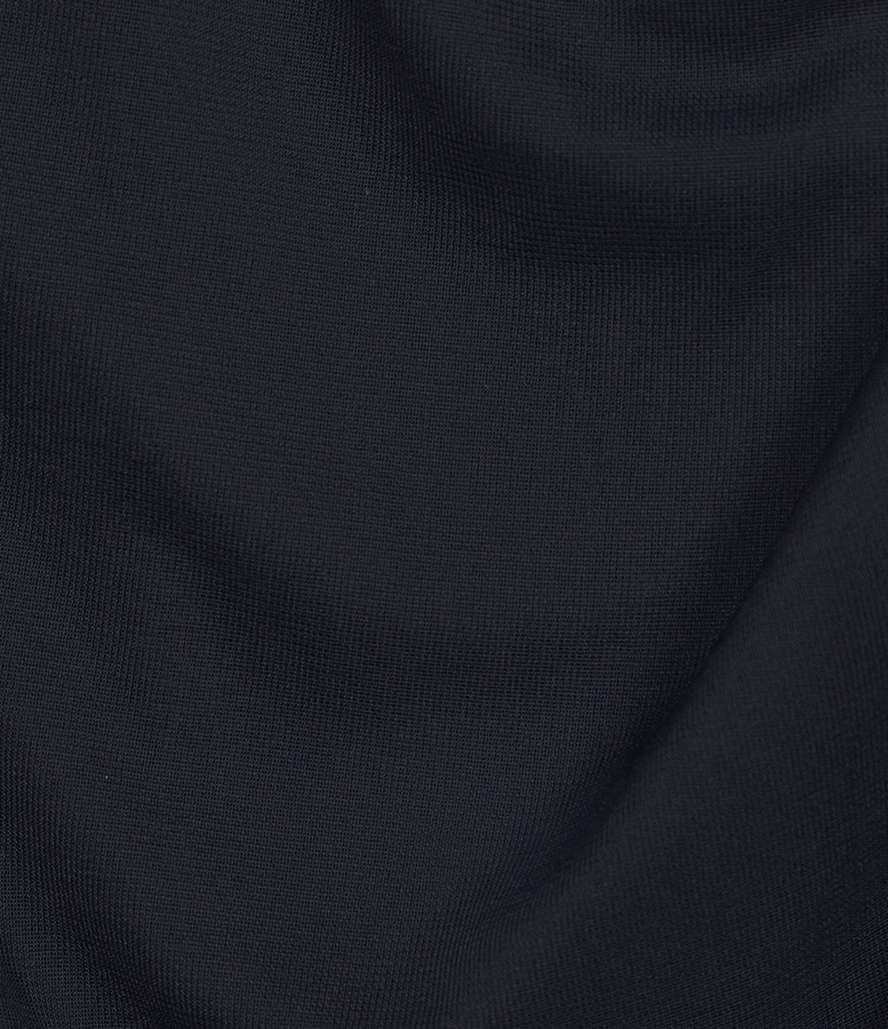 Xscape Plus Size Beaded Short Flutter Sleeve V-Neck Jersey Gown