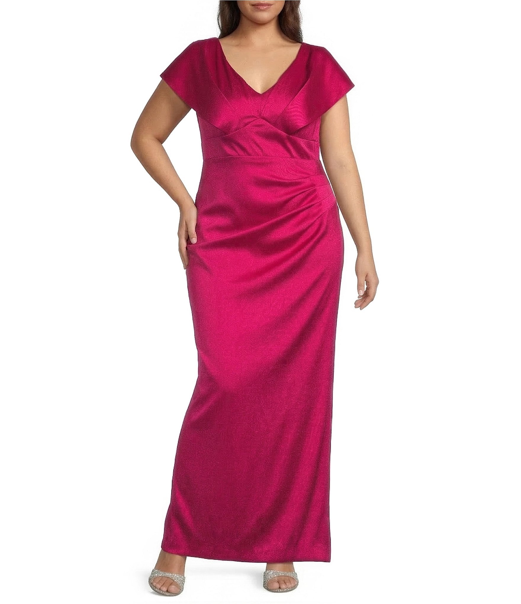 spring knit dress Gwynne Knit Dress