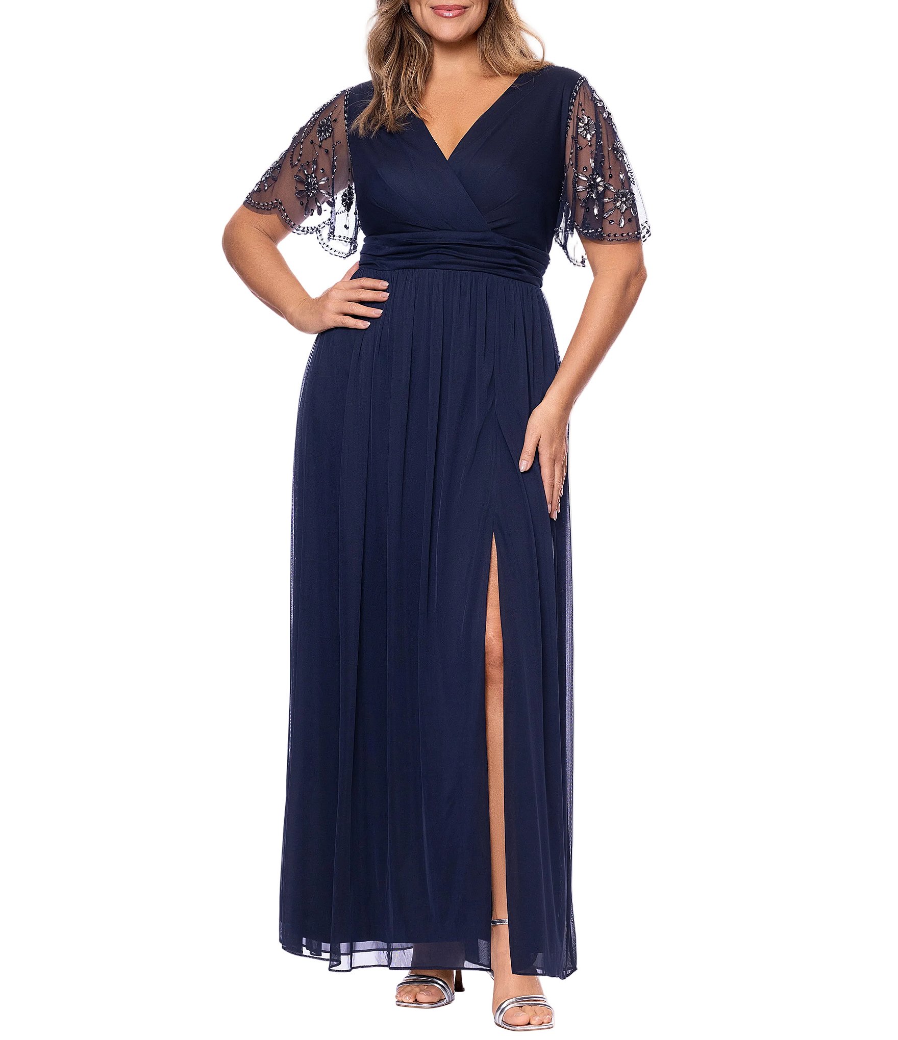 xscape beaded: Dresses For Women