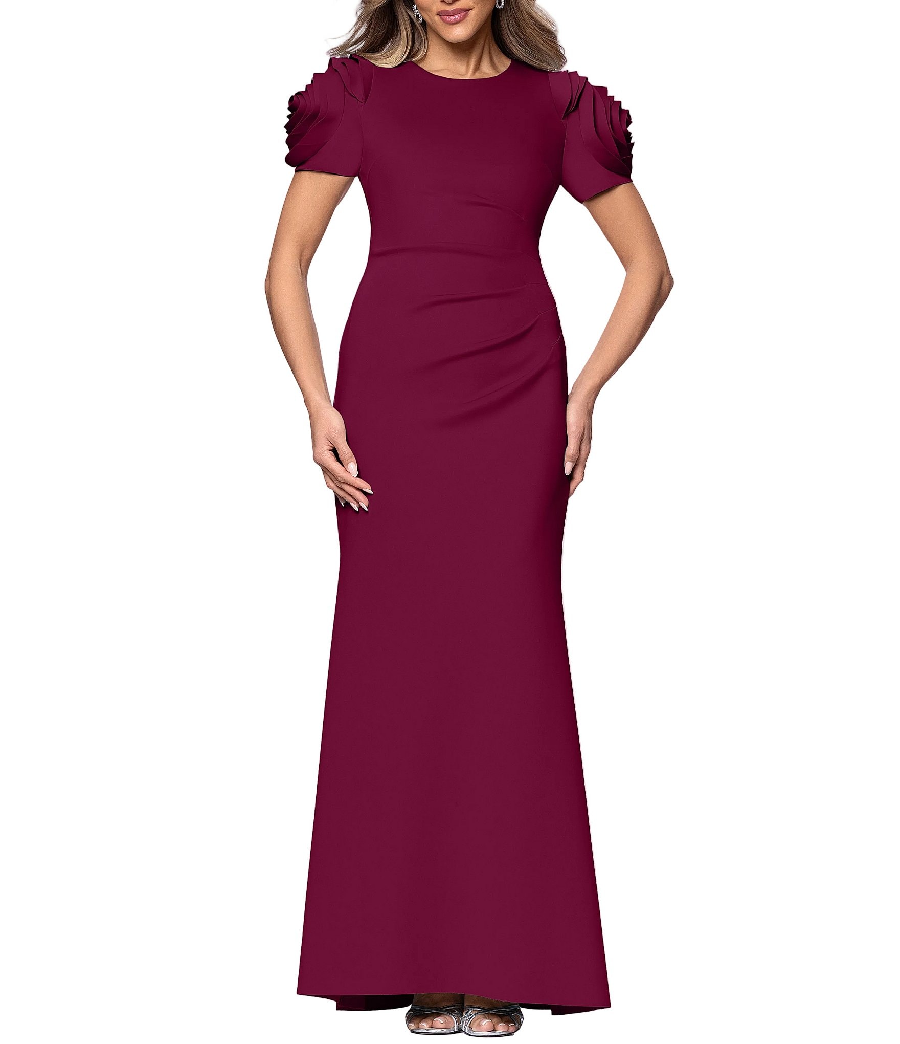 bridesmaid dresses dillards short dresses: Women's Clothing & Apparel SHEIN X Tarsha Whitmore