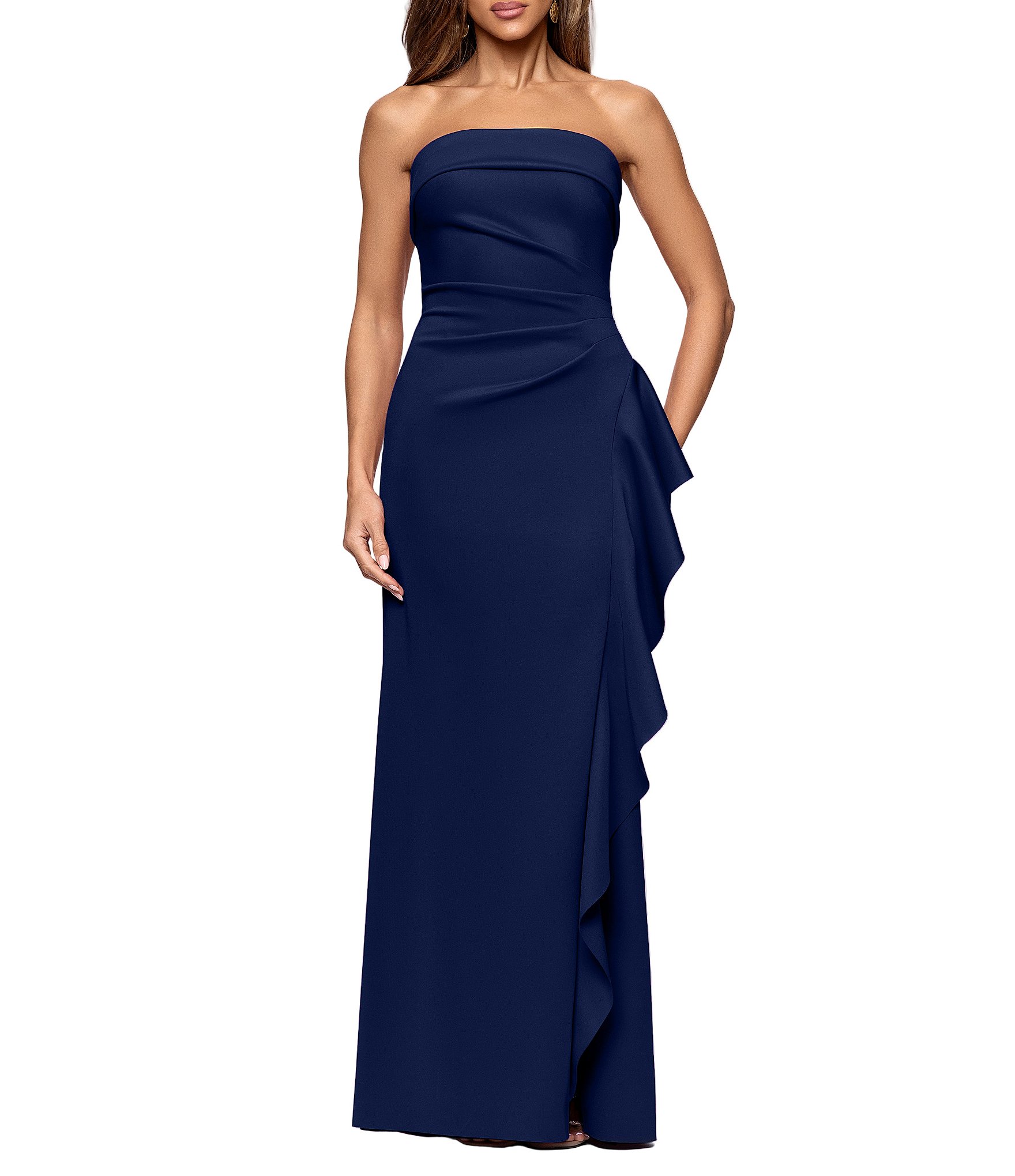 strapless: Dresses For Women | Dillard's