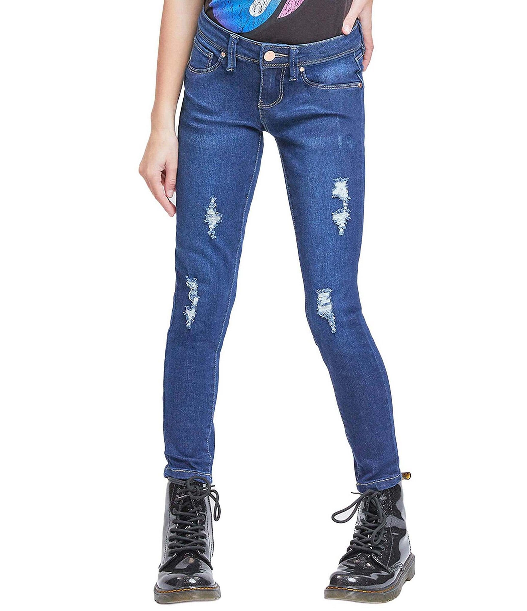 Jcpenney shops ymi jeans