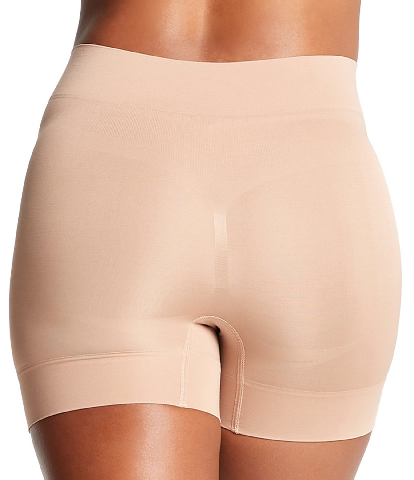 Yummie Bria Comfortably Curved Shaping Shorts