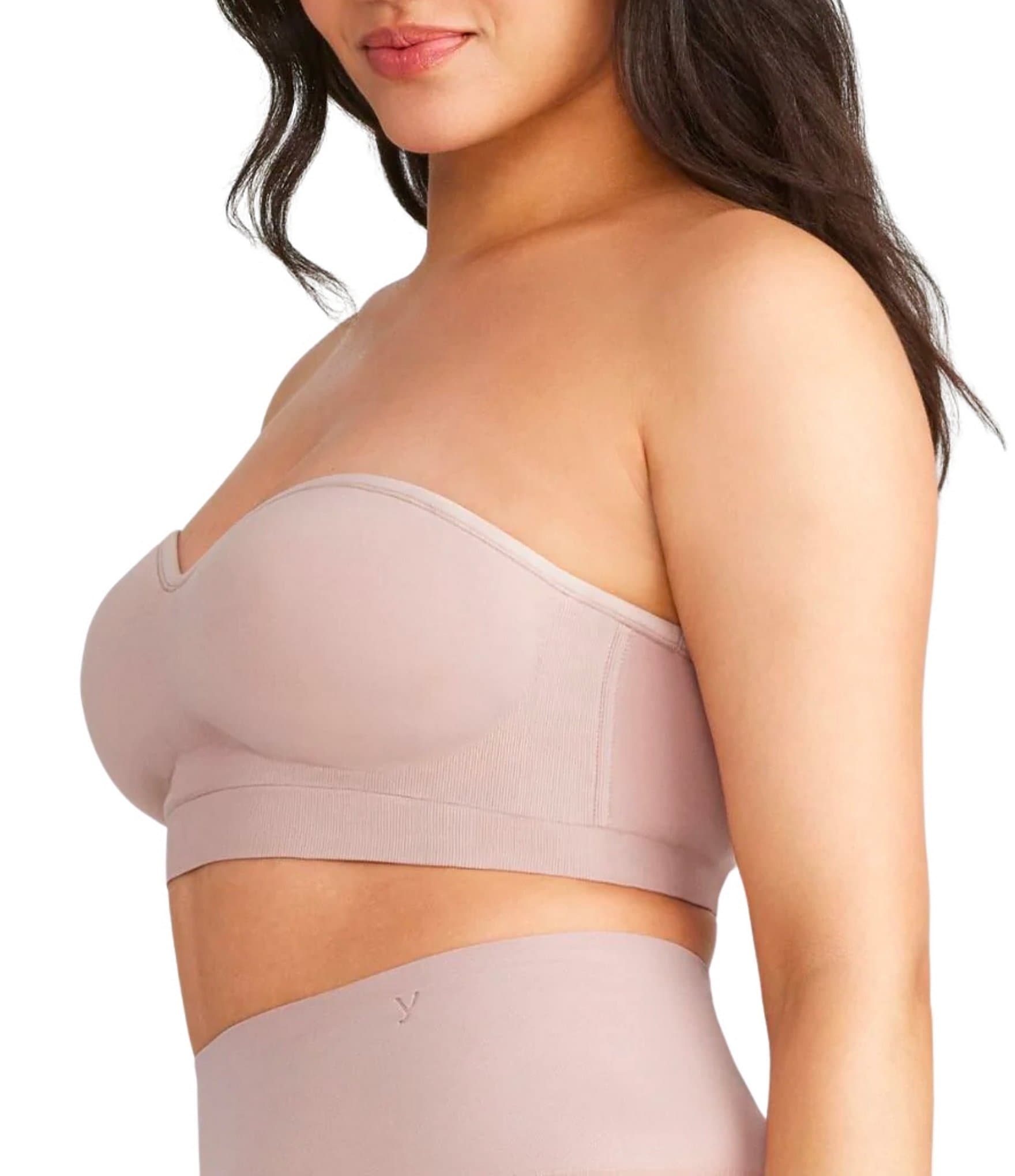 bra cloth: Women's Strapless Bras