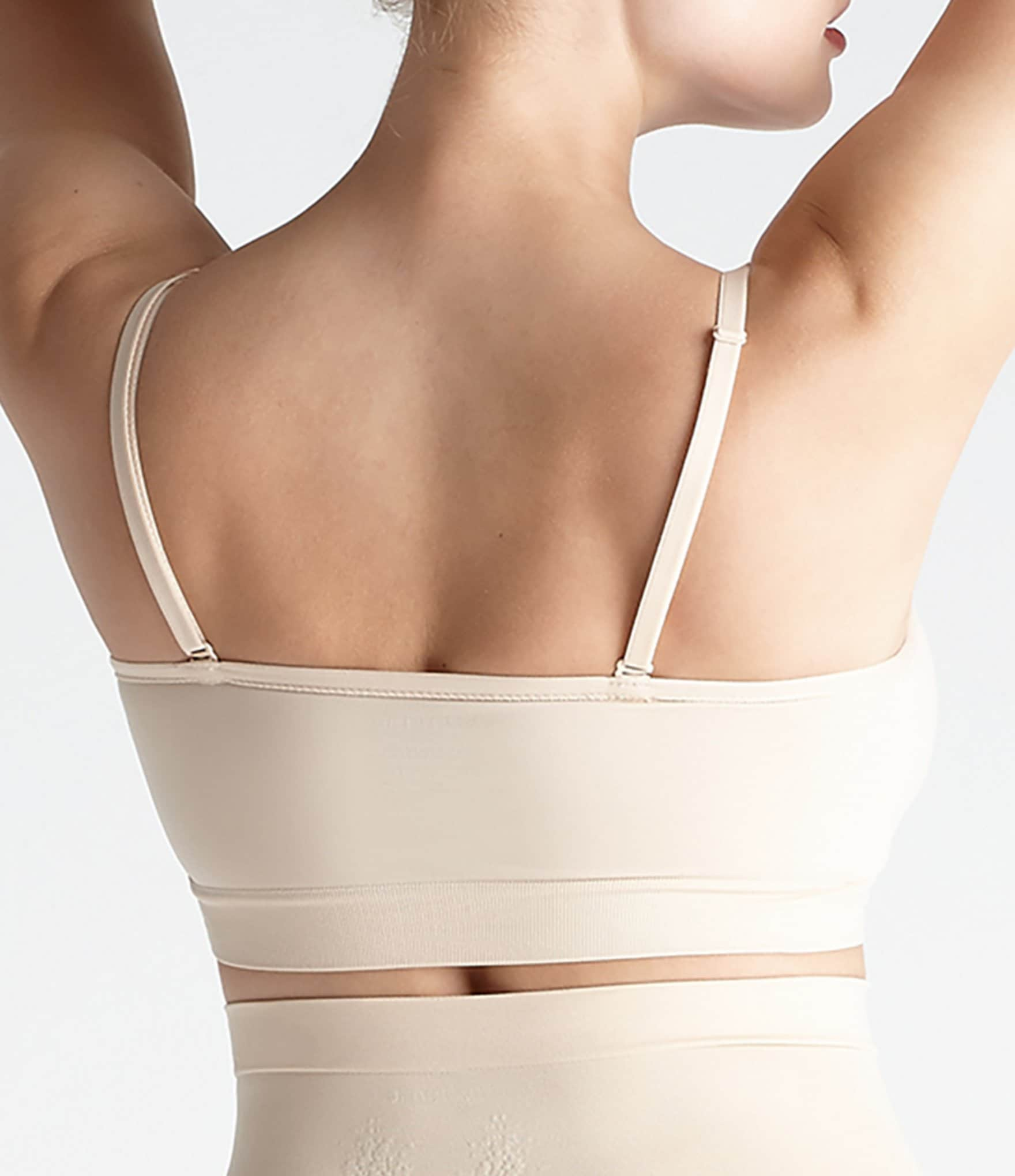 Yummie Peyton Convertible Wire Free Strapless Bra