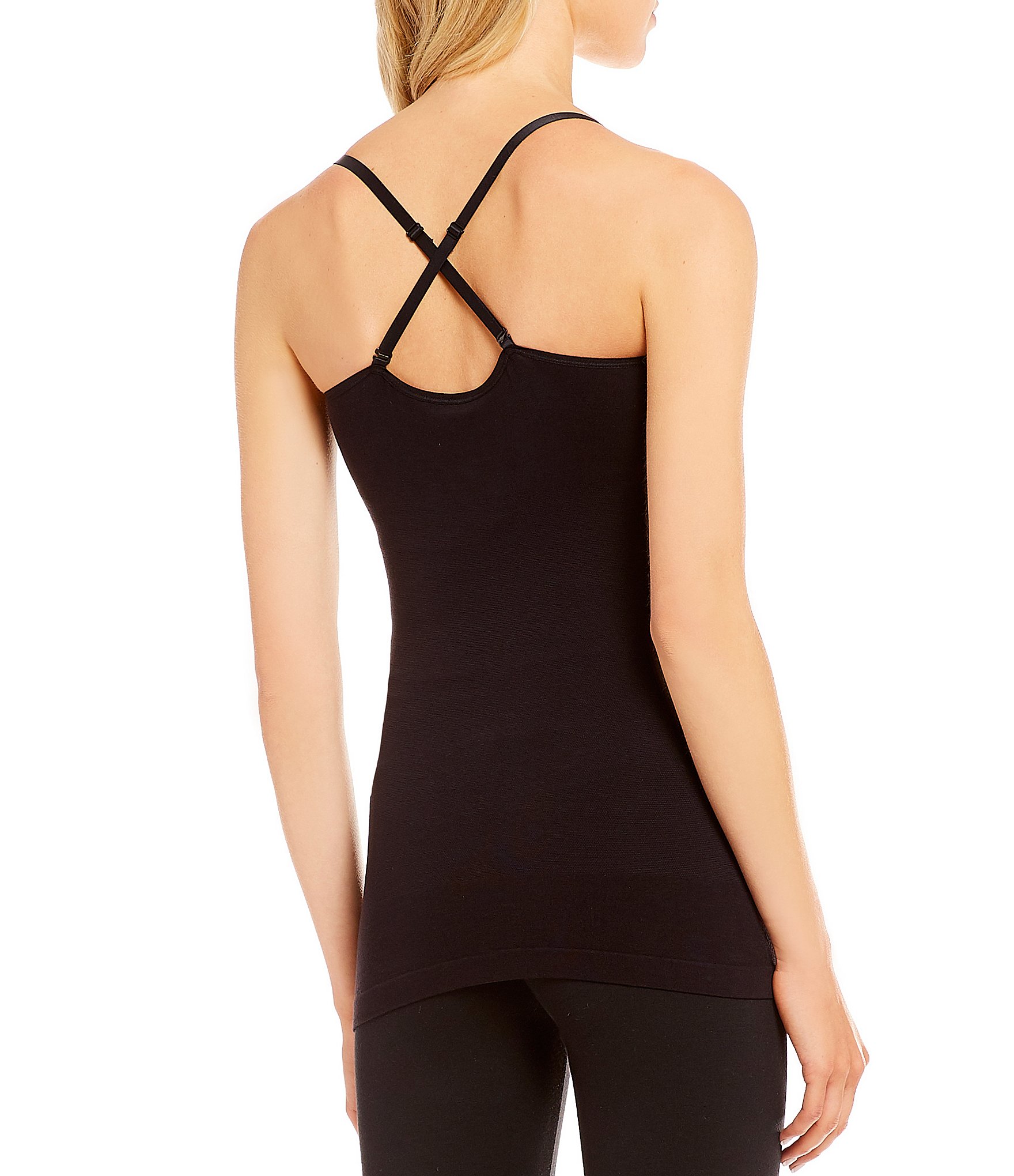 Yummie Seamless Shape Convertible Camisole