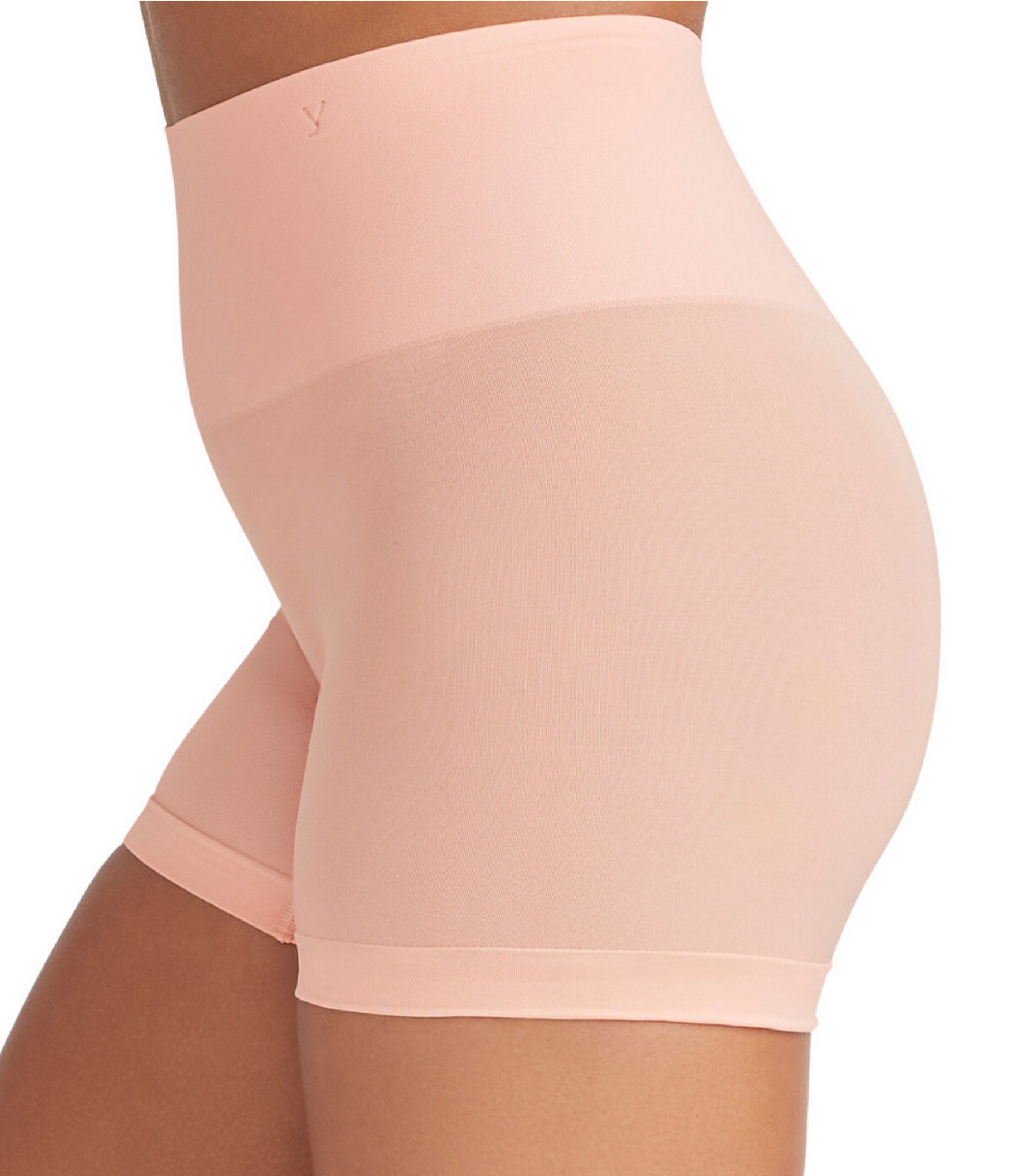 Yummie Ultralight Seamless Shaping Shorts