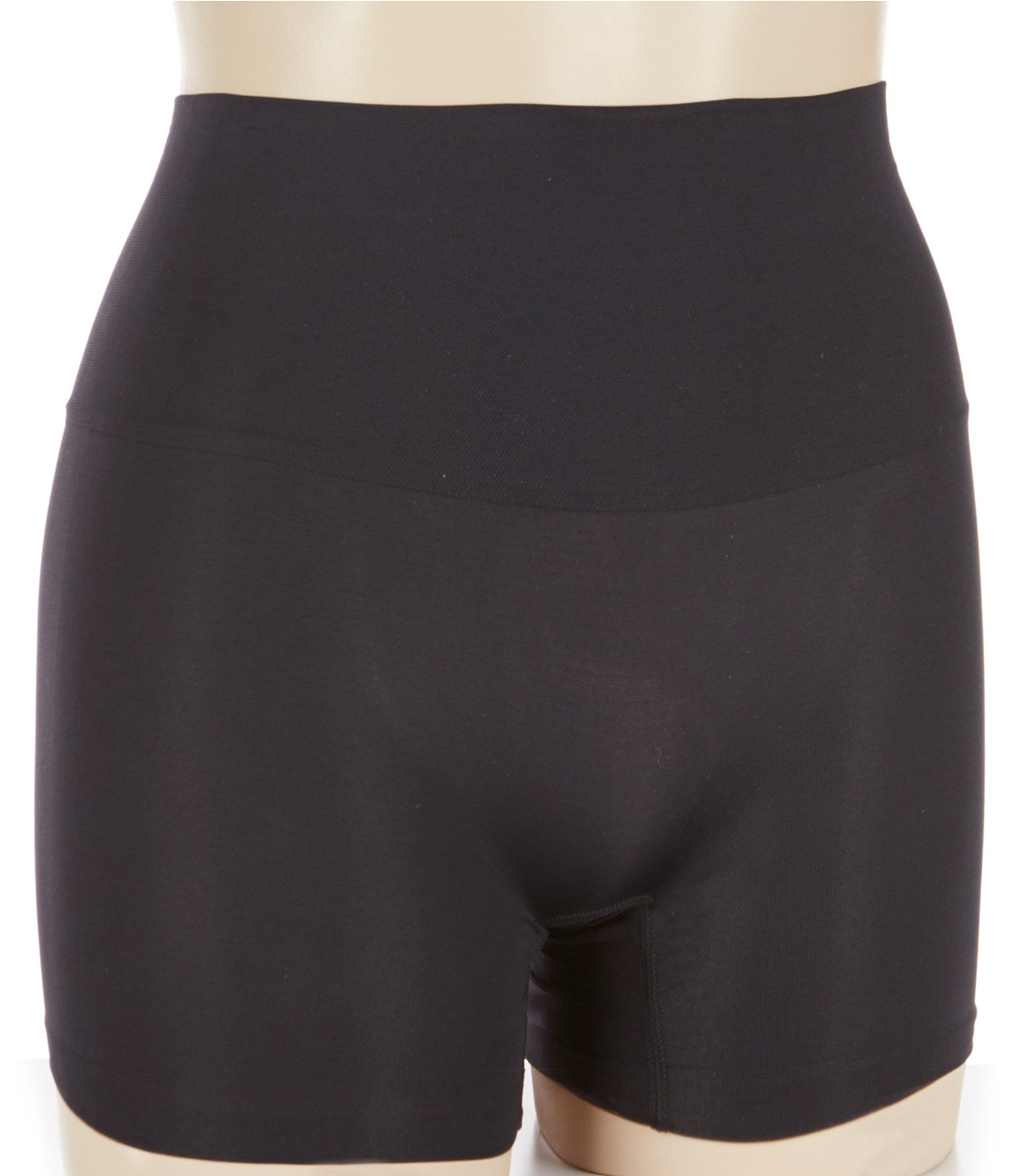 Yummie Ultralight Seamless Shaping Shorts