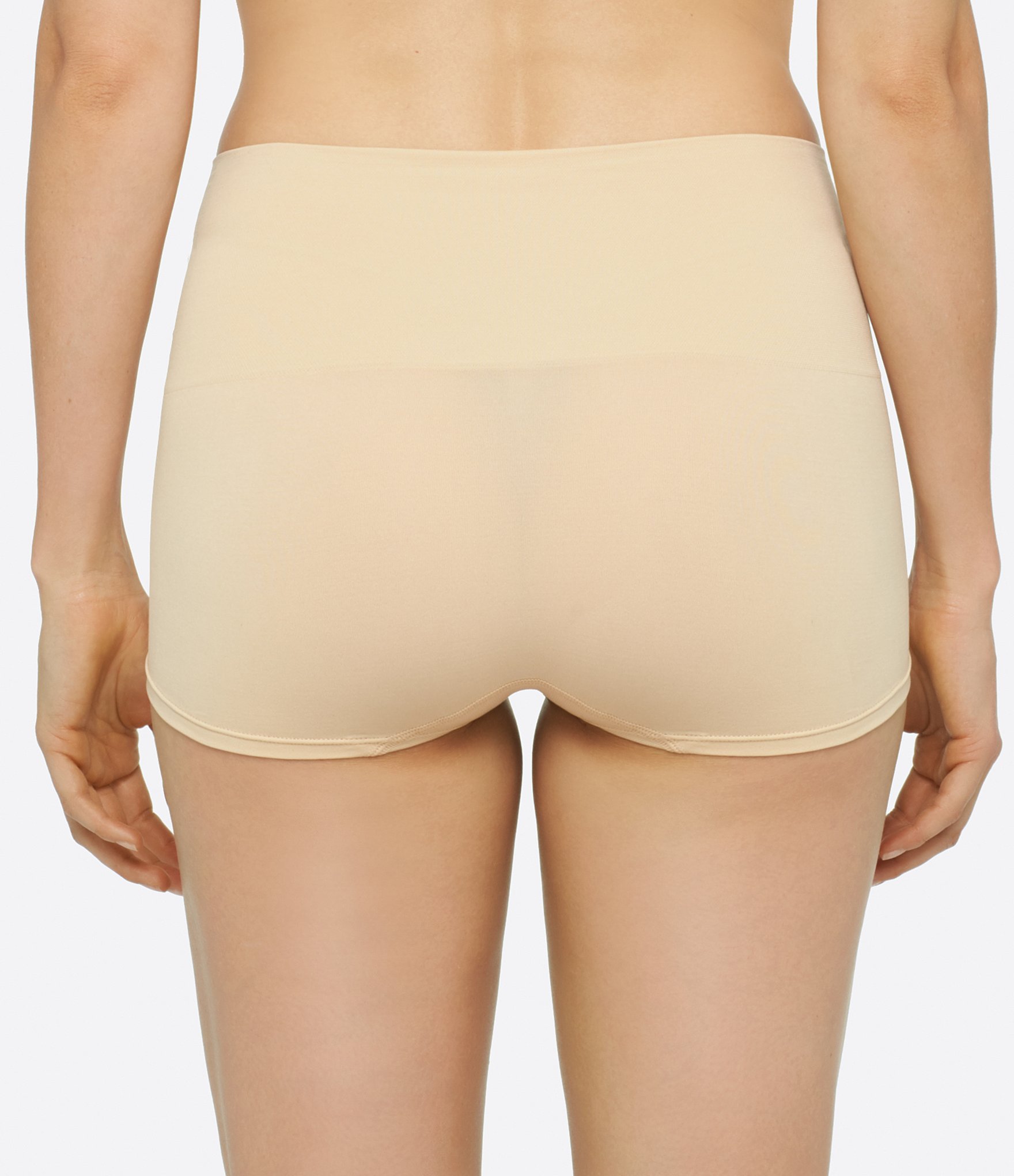 Yummie Ultralight Seamless Girl Short Panty