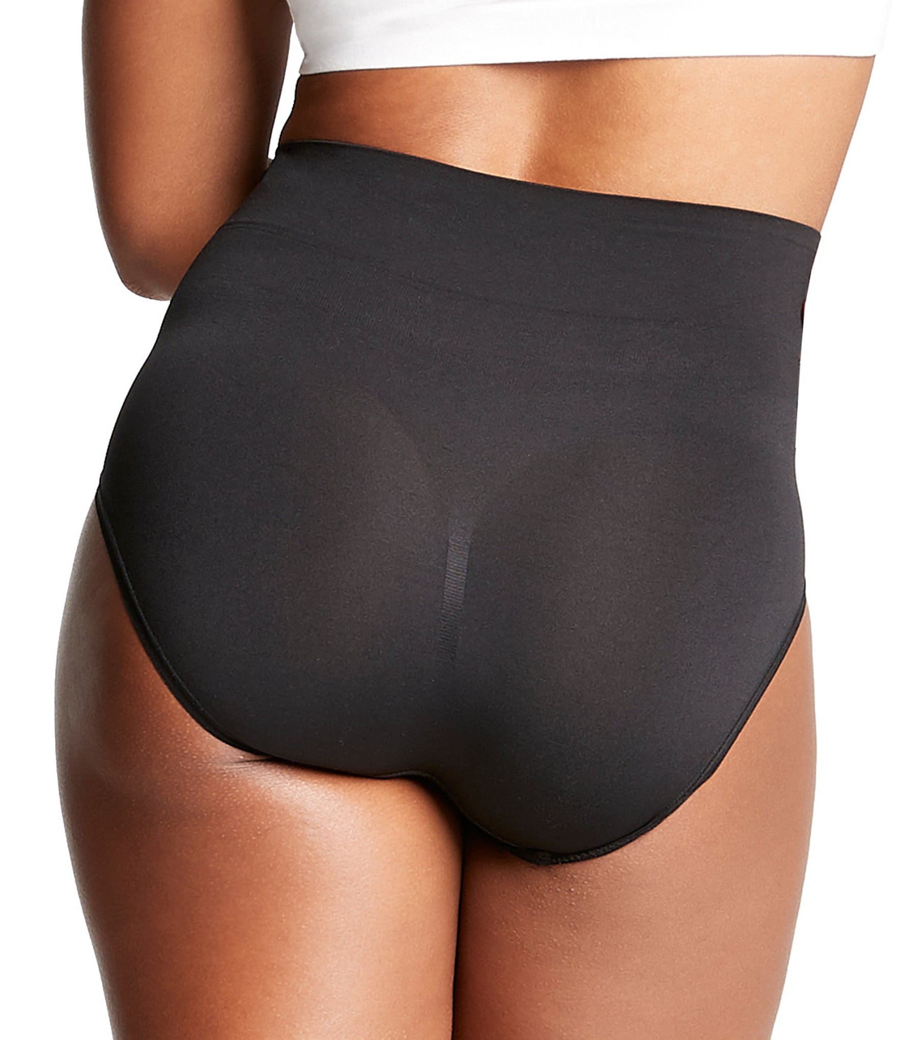 Yummie Livi Comfortably Curved Brief Panty