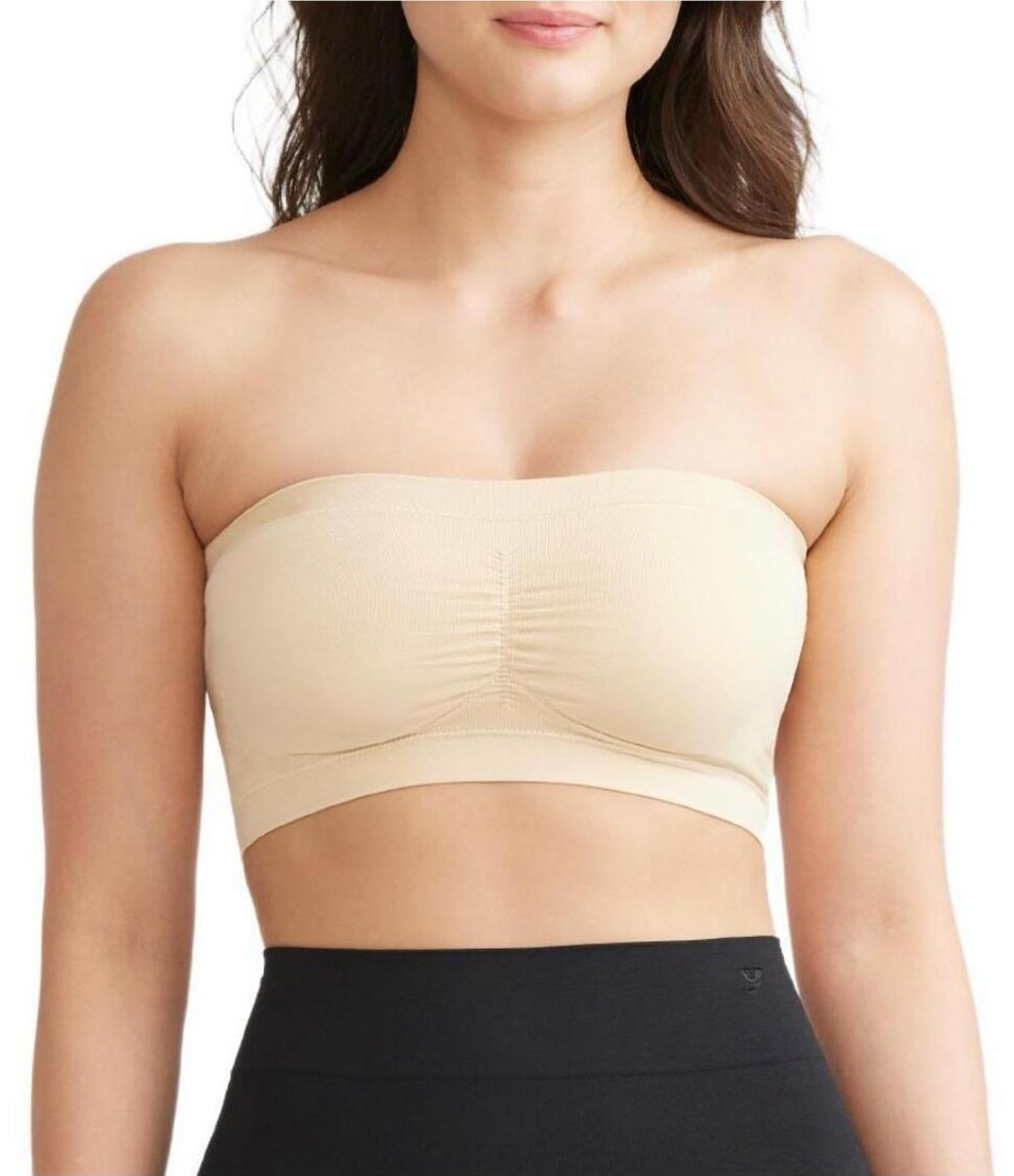 Back Smoother Contemporary Wireless Bras