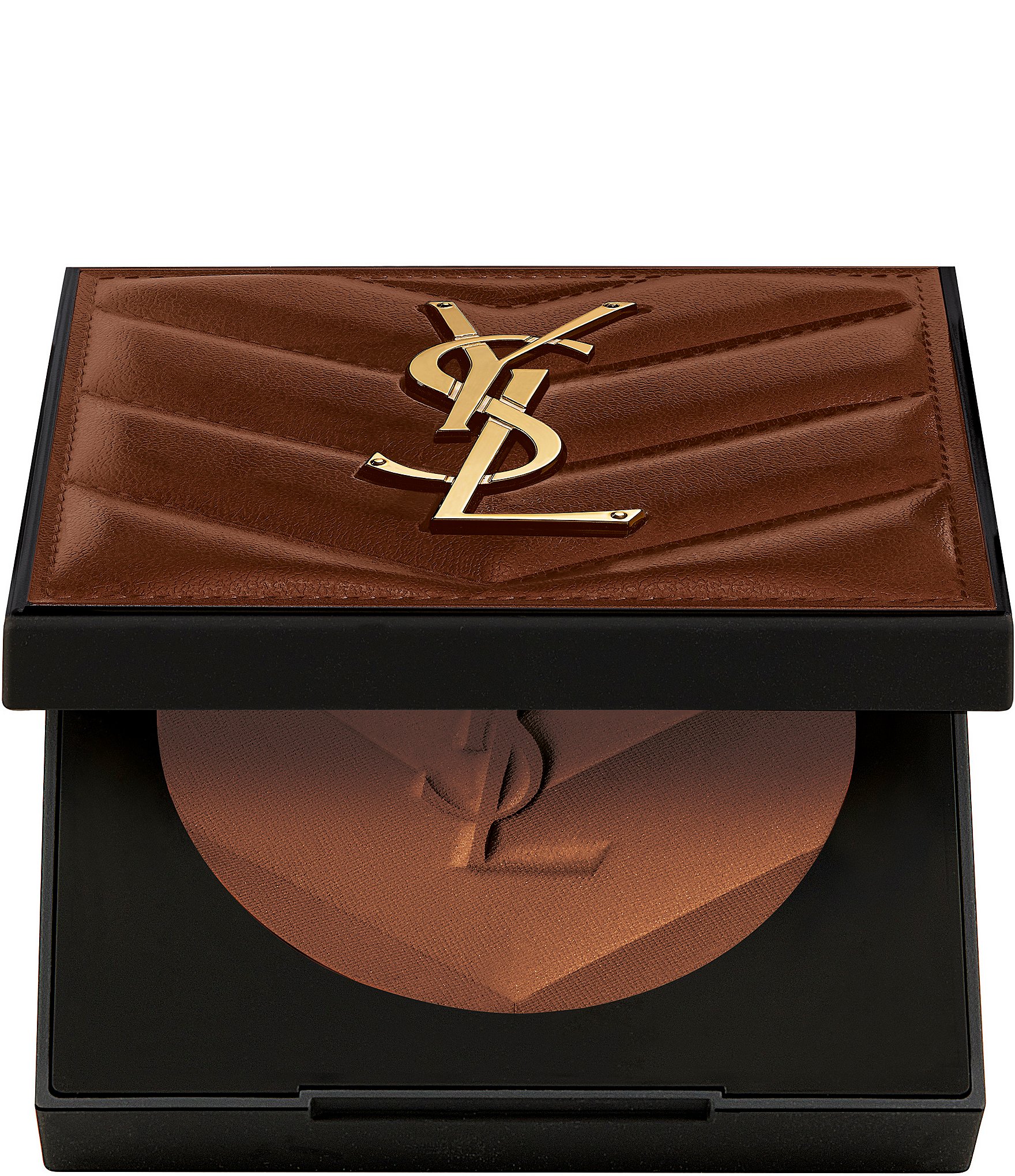 Yves Saint Laurent Beaute All Hours Hyper Bronzer