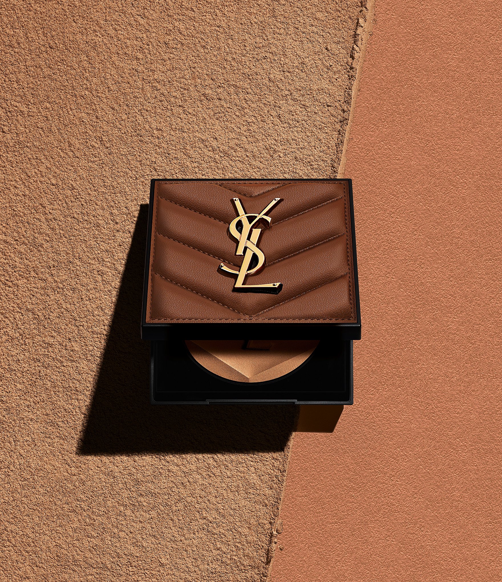 Yves Saint Laurent Beaute All Hours Hyper Bronzer