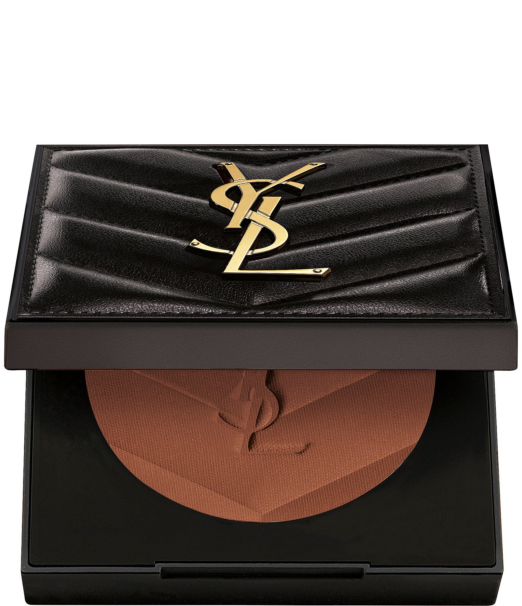 Yves Saint Laurent Beaute All Hours Hyper Finish Finishing Powder