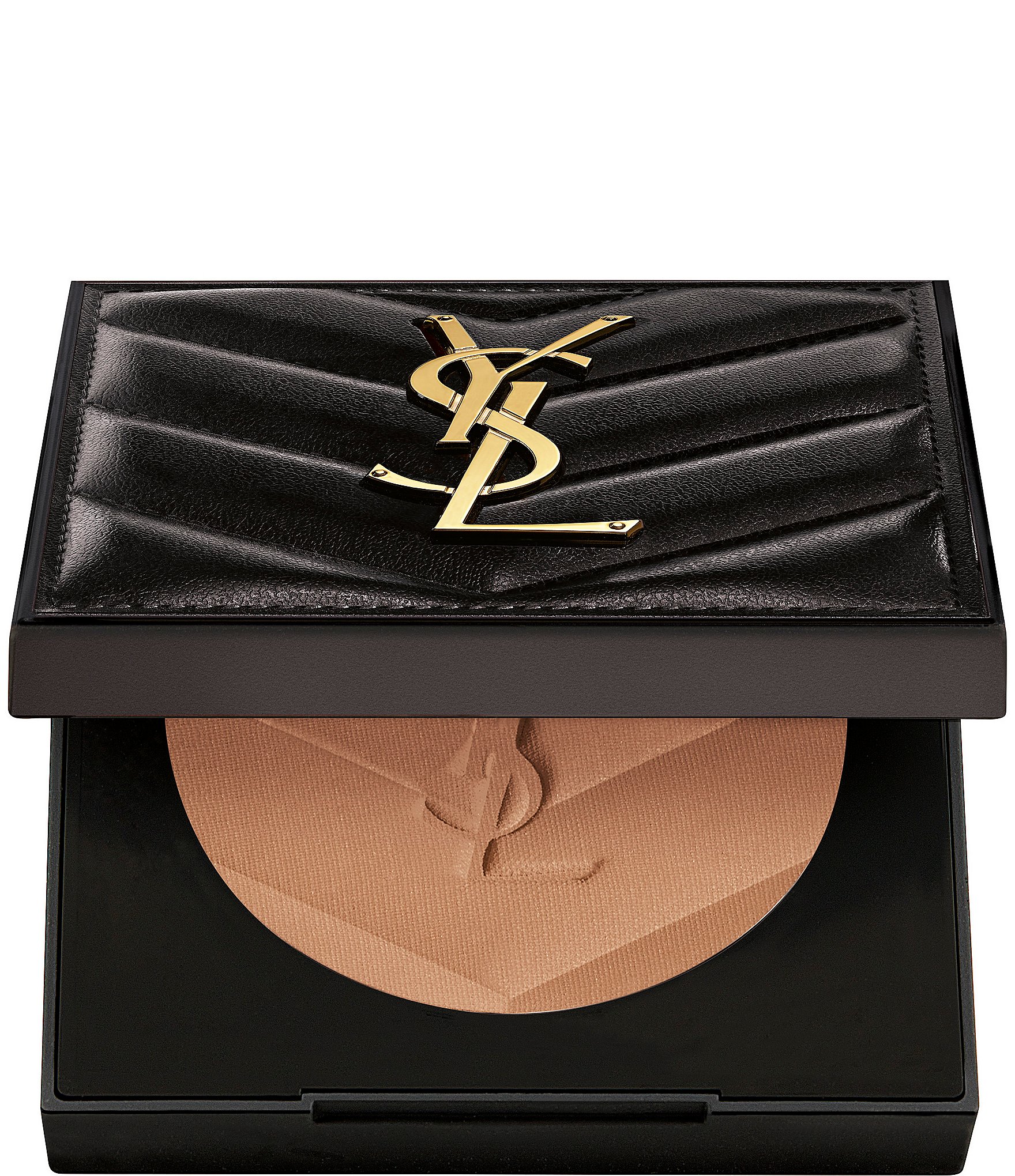 Yves Saint Laurent Beaute All Hours Hyper Finish Finishing Powder