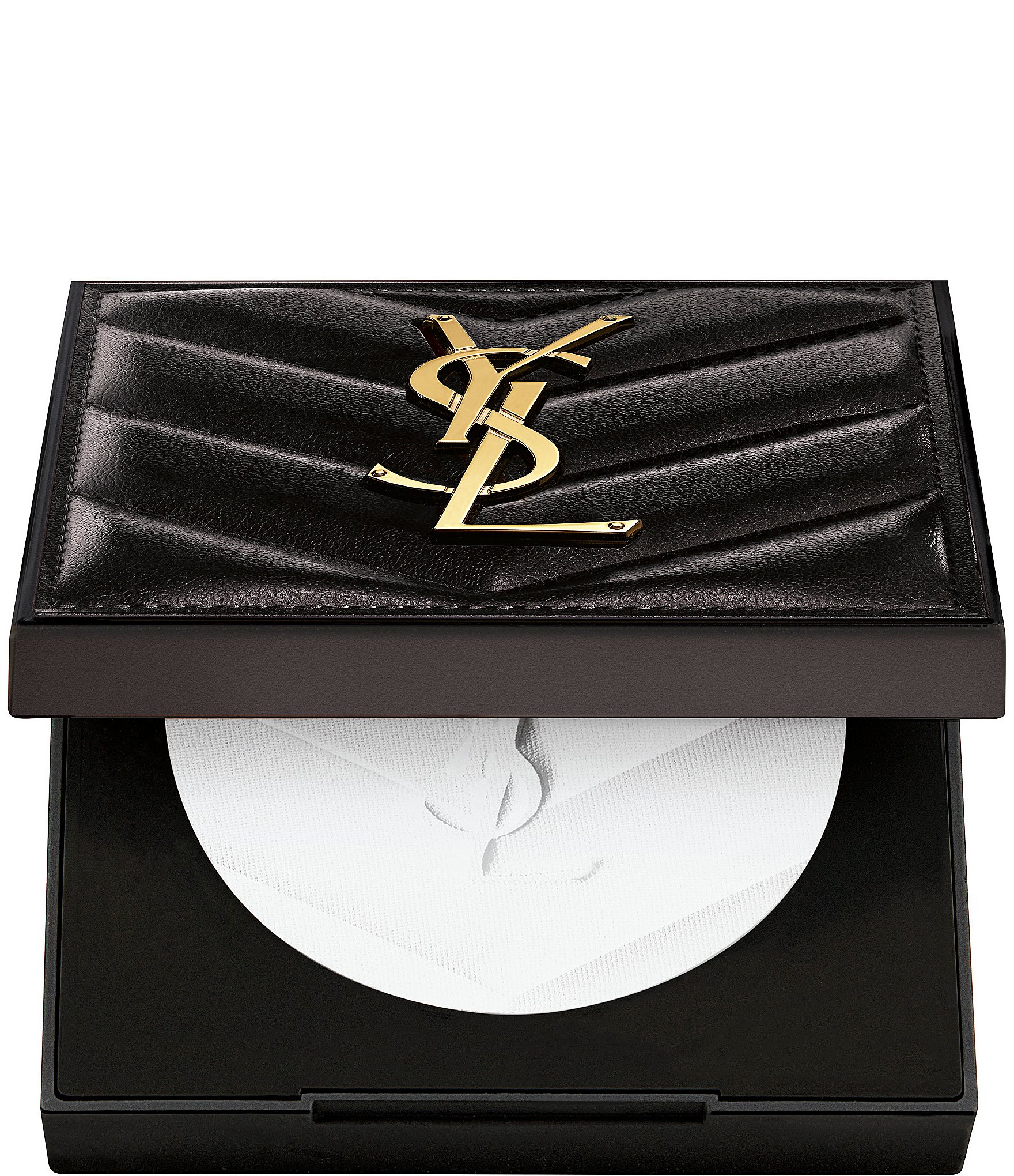 Yves Saint Laurent Beaute All Hours Hyper Finish Finishing Powder