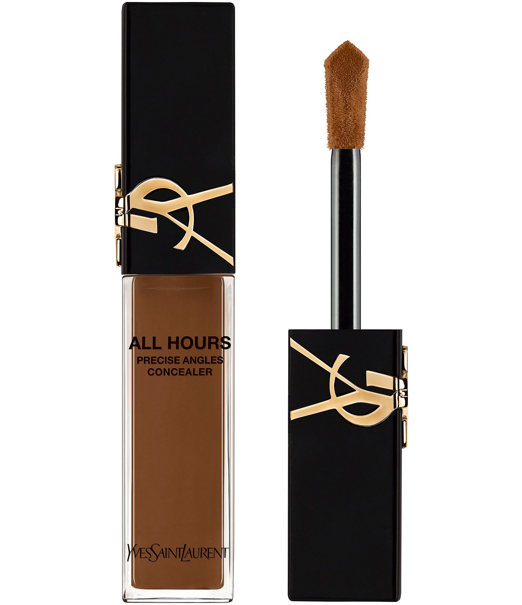 Yves Saint Laurent Beaute All Hours Precise Angles Full Coverage Longwear Concealer