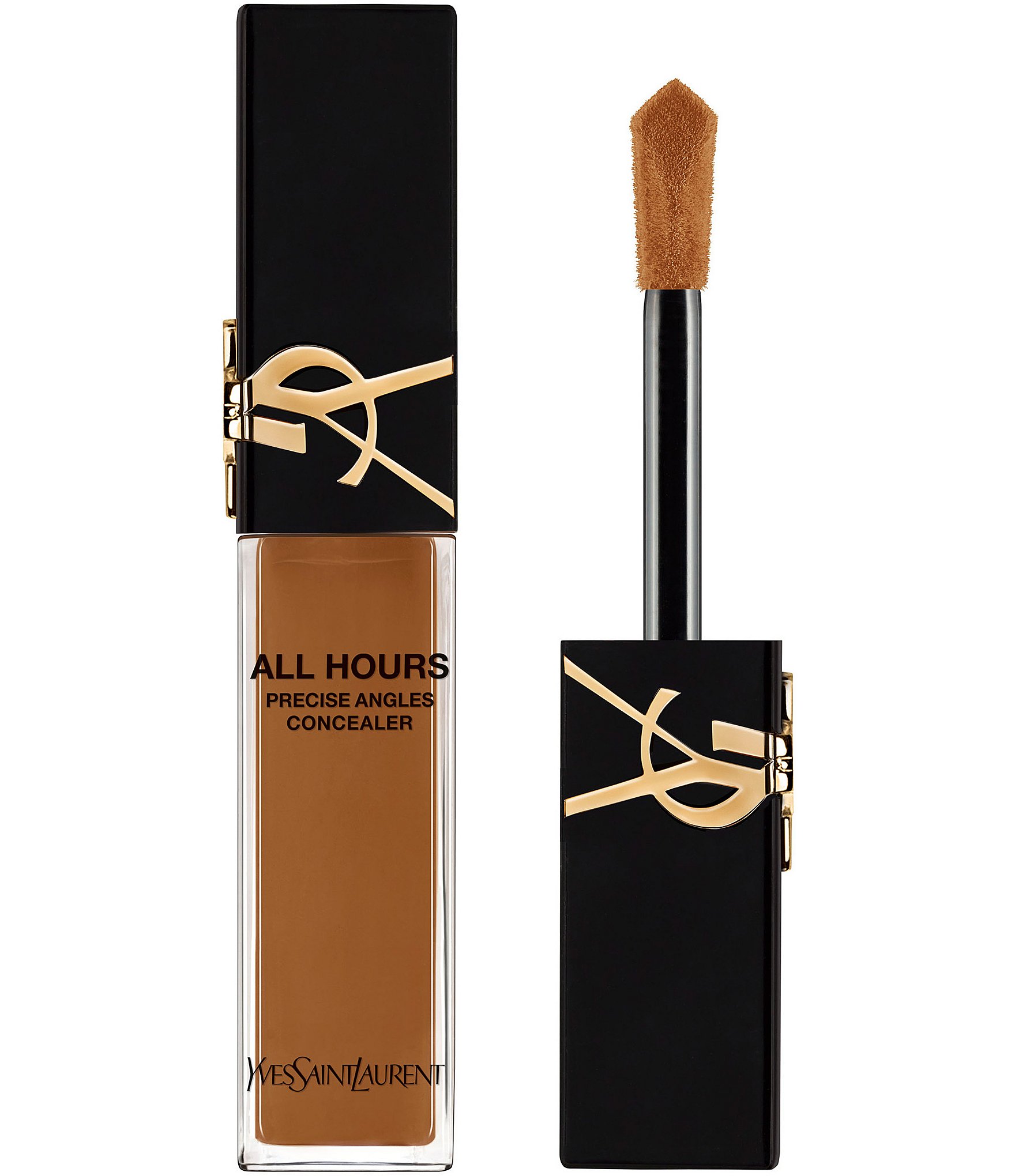 Yves Saint Laurent Beaute All Hours Precise Angles Full Coverage Longwear Concealer