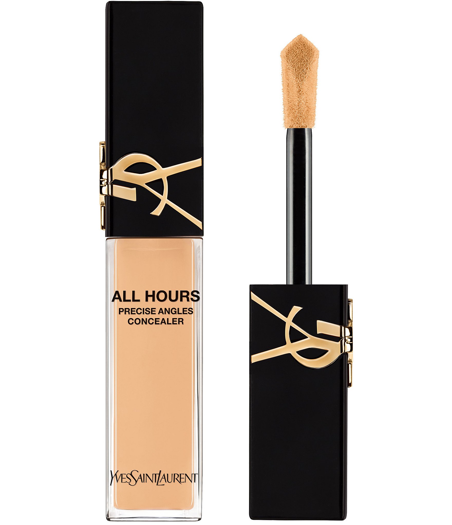 Yves Saint Laurent Beaute All Hours Precise Angles Full Coverage Longwear Concealer