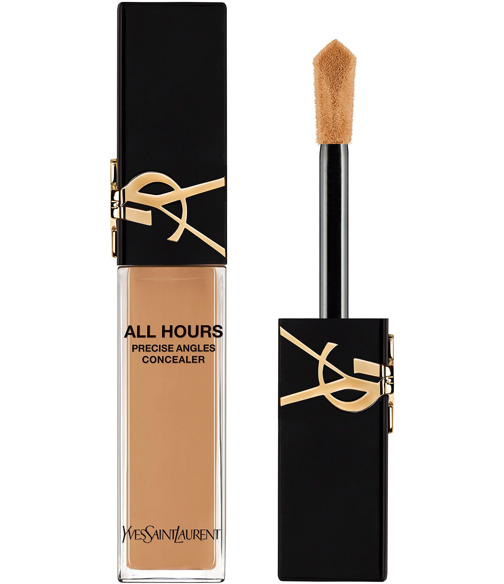 Yves Saint Laurent Beaute All Hours Precise Angles Full Coverage Longwear Concealer