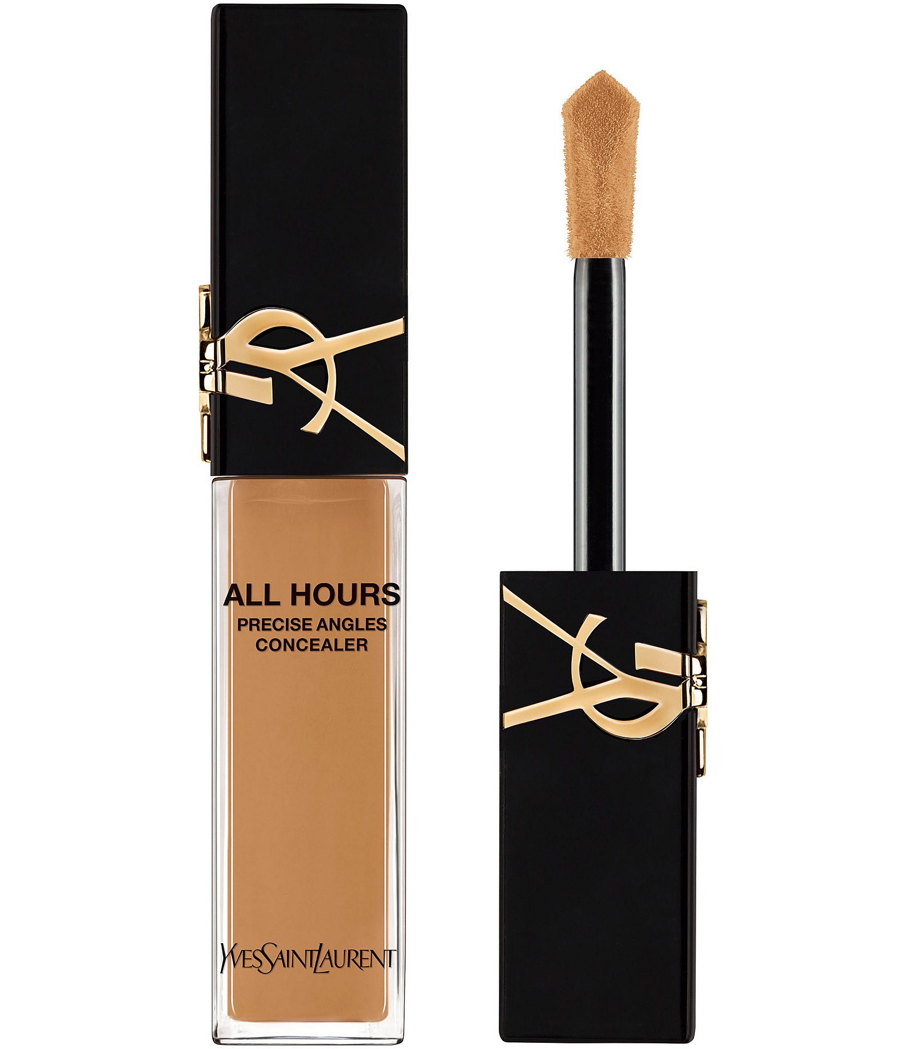 Yves Saint Laurent Beaute All Hours Precise Angles Full Coverage Longwear Concealer