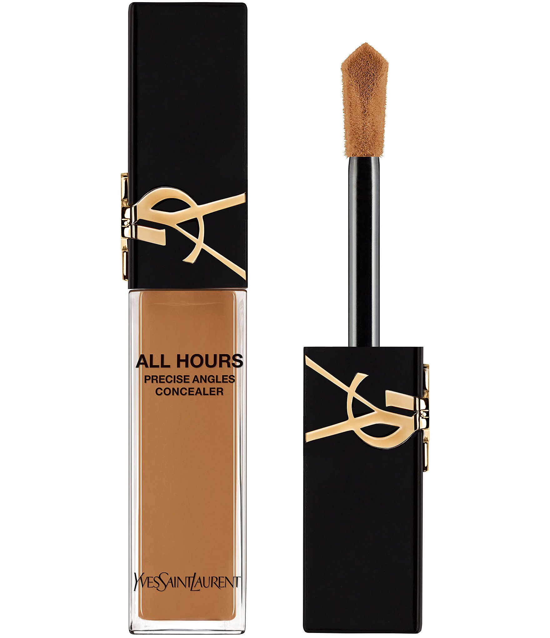 Yves Saint Laurent Beaute All Hours Precise Angles Full Coverage Longwear Concealer