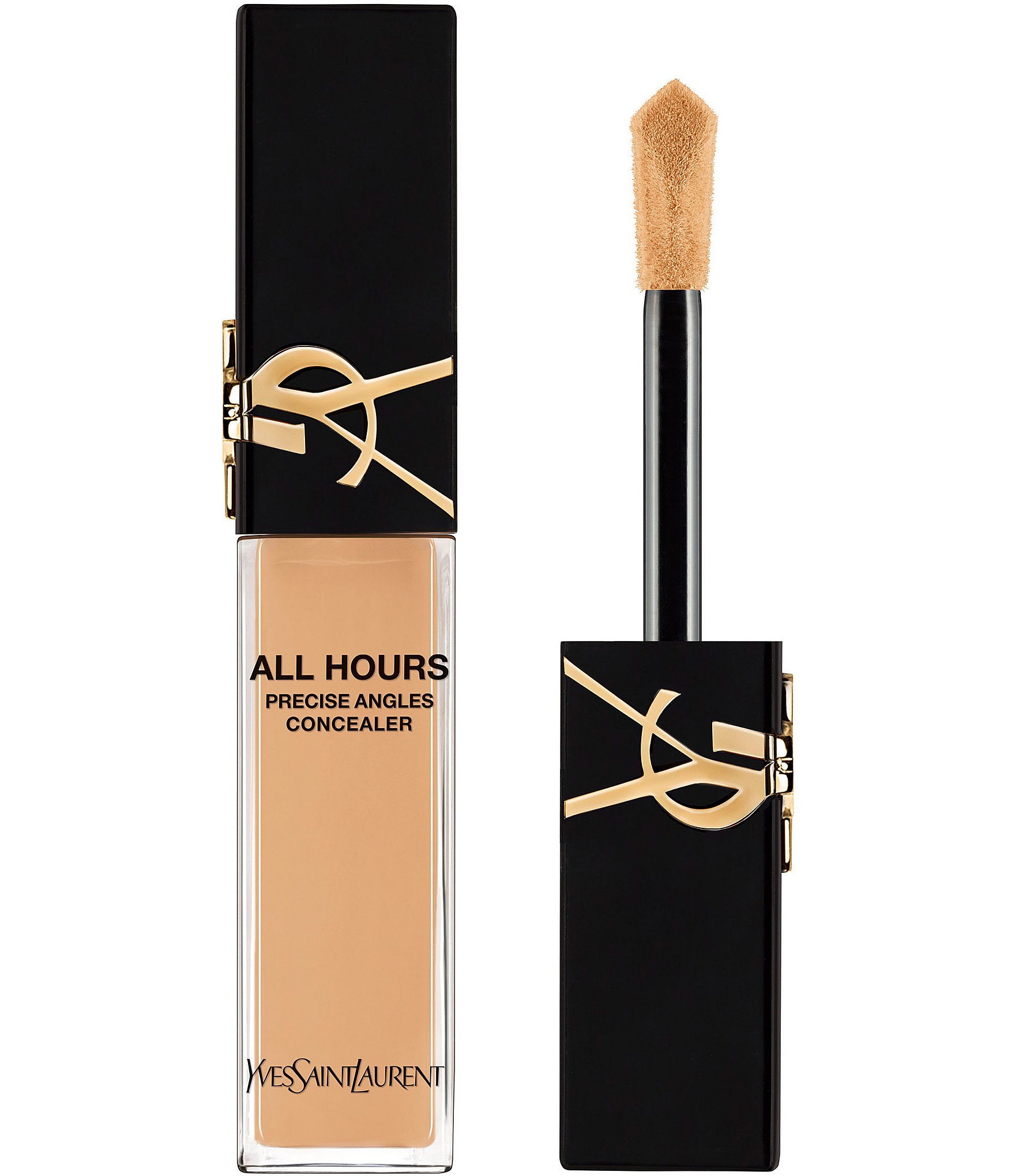 Yves Saint Laurent Beaute All Hours Precise Angles Full Coverage Longwear Concealer