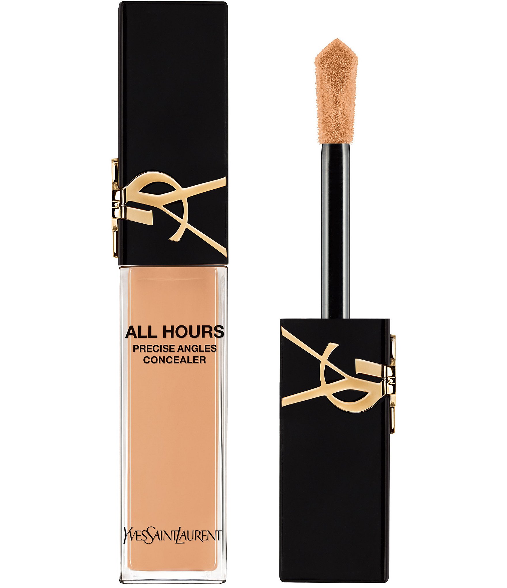 Yves Saint Laurent Beaute All Hours Precise Angles Full Coverage Longwear Concealer