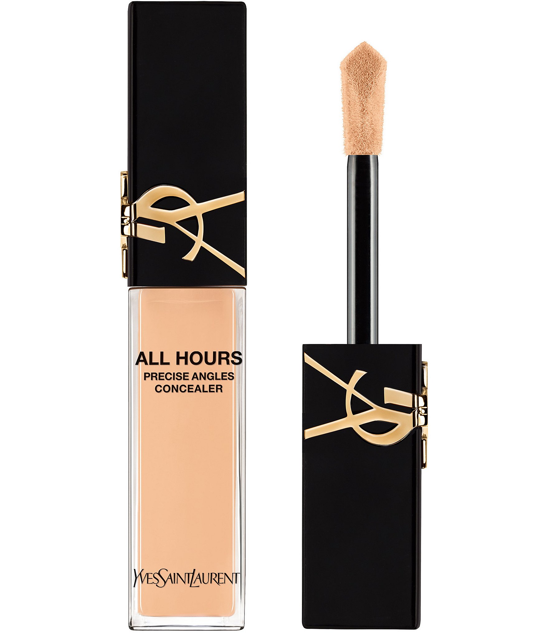 Yves Saint Laurent Beaute All Hours Precise Angles Full Coverage Longwear Concealer