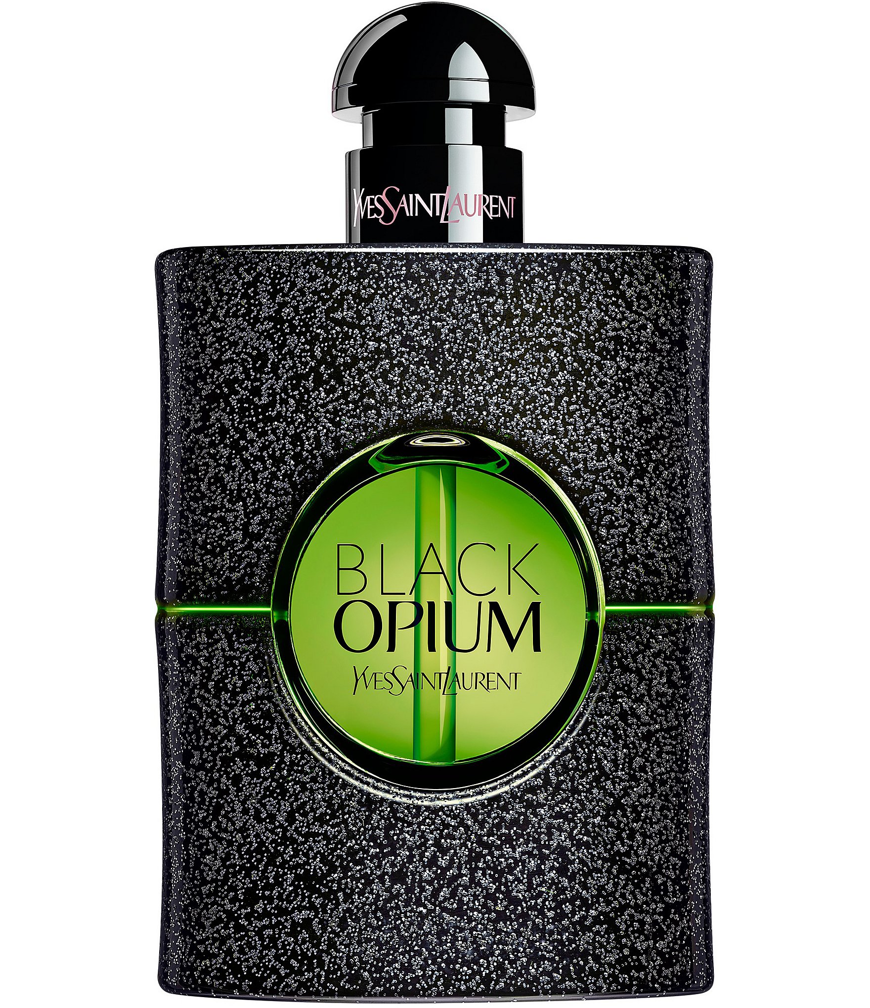 Stå sammen en kop tilfældig Yves Saint Laurent Beaute Black Opium Eau de Parfum Illicit Green |  Dillard's
