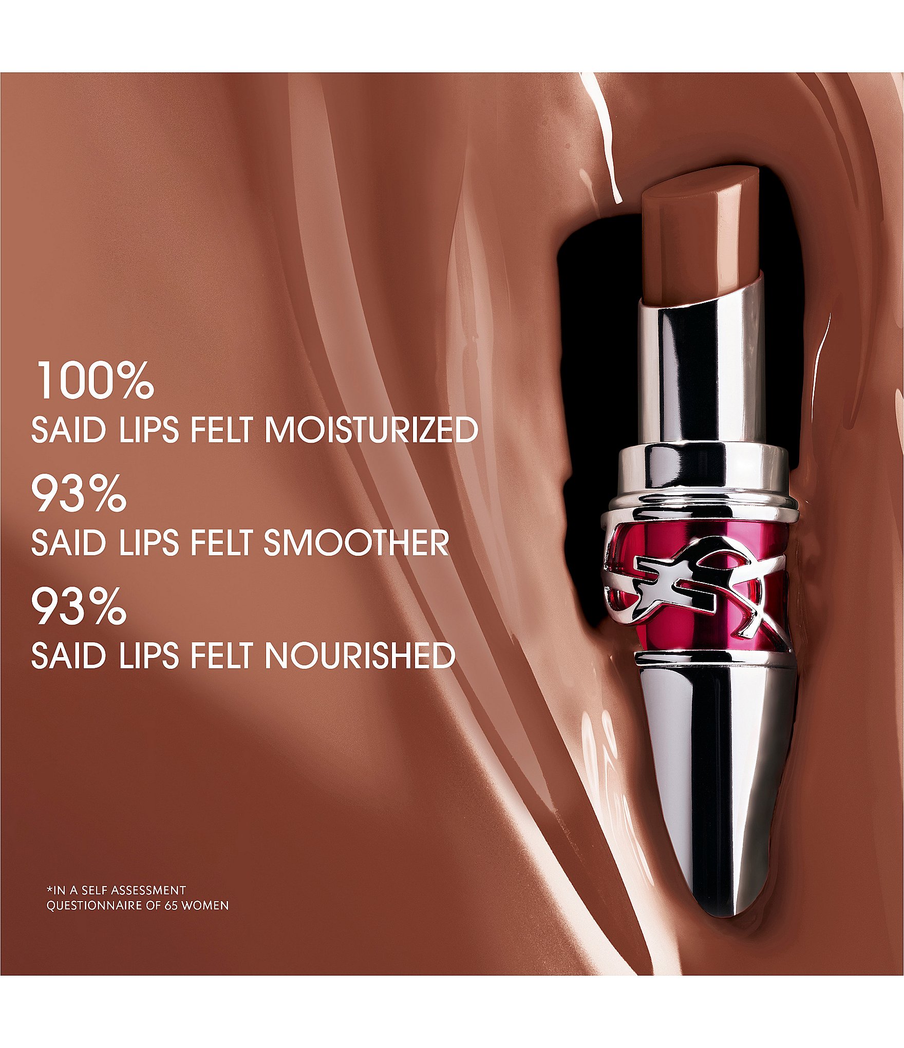 Yves Saint Laurent Beaute Candy Glaze Lip Gloss Stick