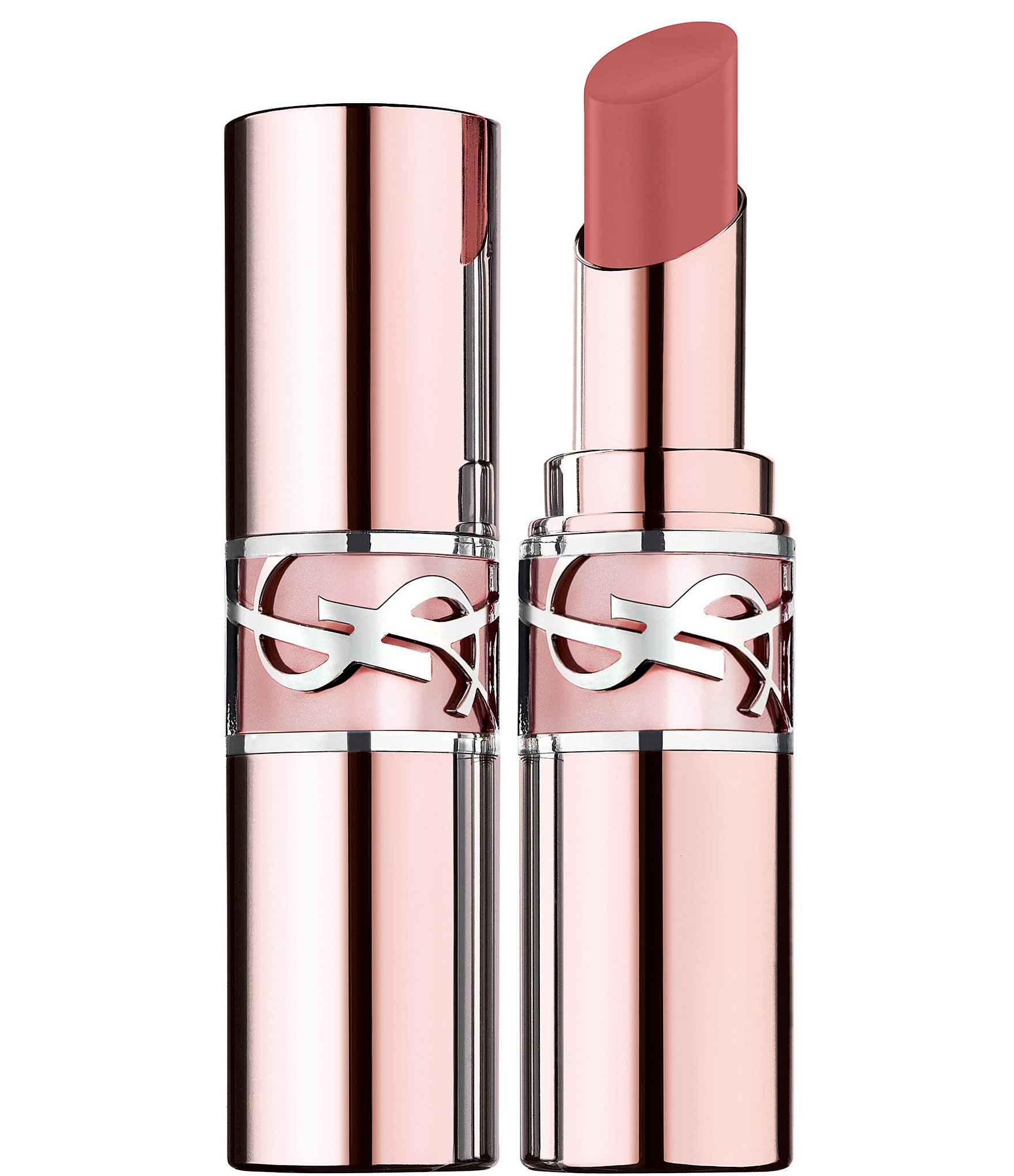 Yves Saint Laurent Beaute Candy Glow Tinted Butter Lip Balm