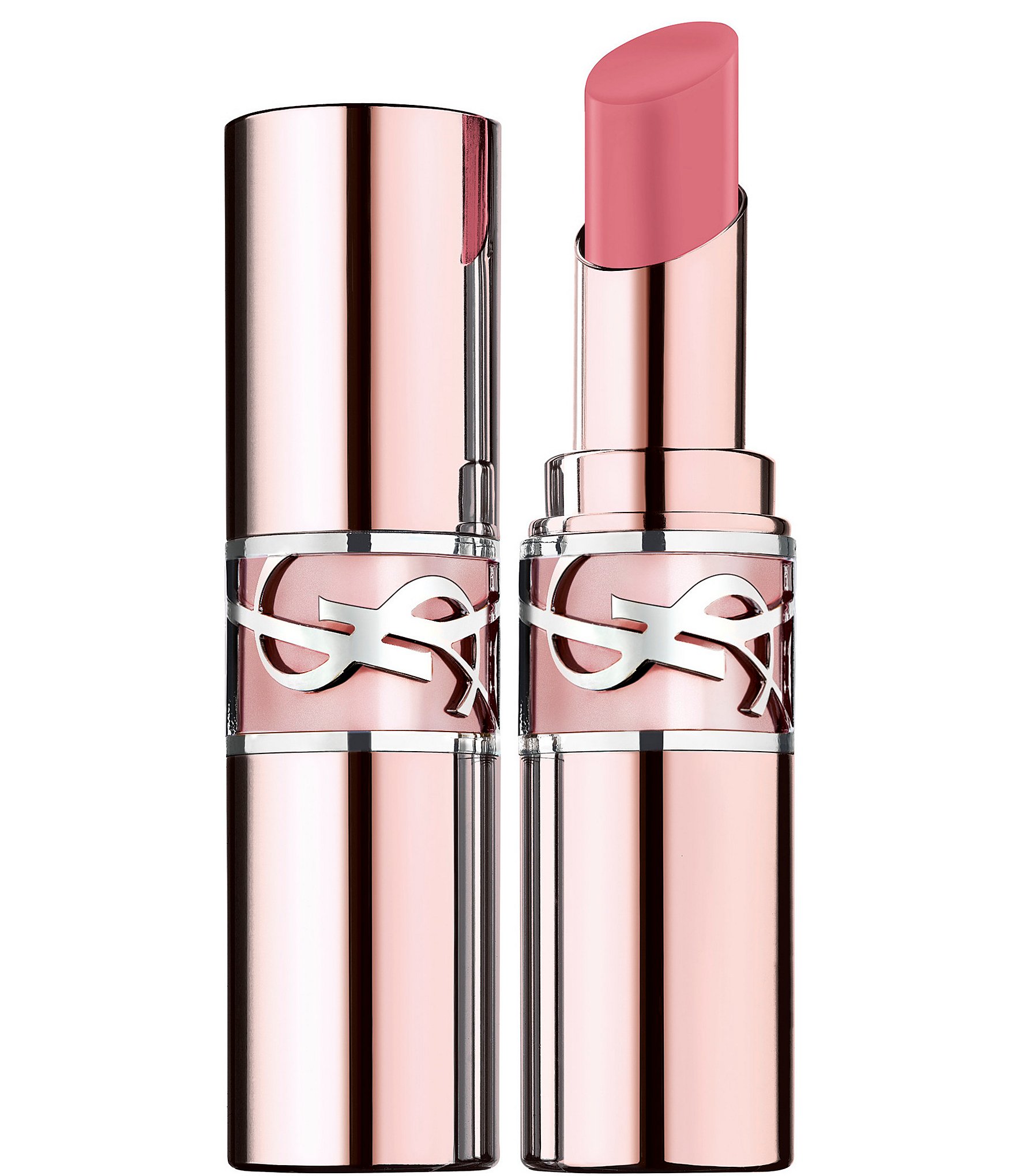 Yves Saint Laurent Beaute Candy Glow Tinted Butter Lip Balm