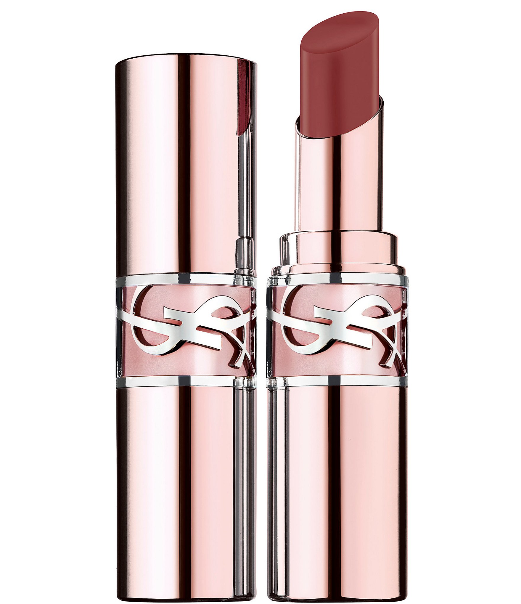 Yves Saint Laurent Beaute Candy Glow Tinted Butter Lip Balm