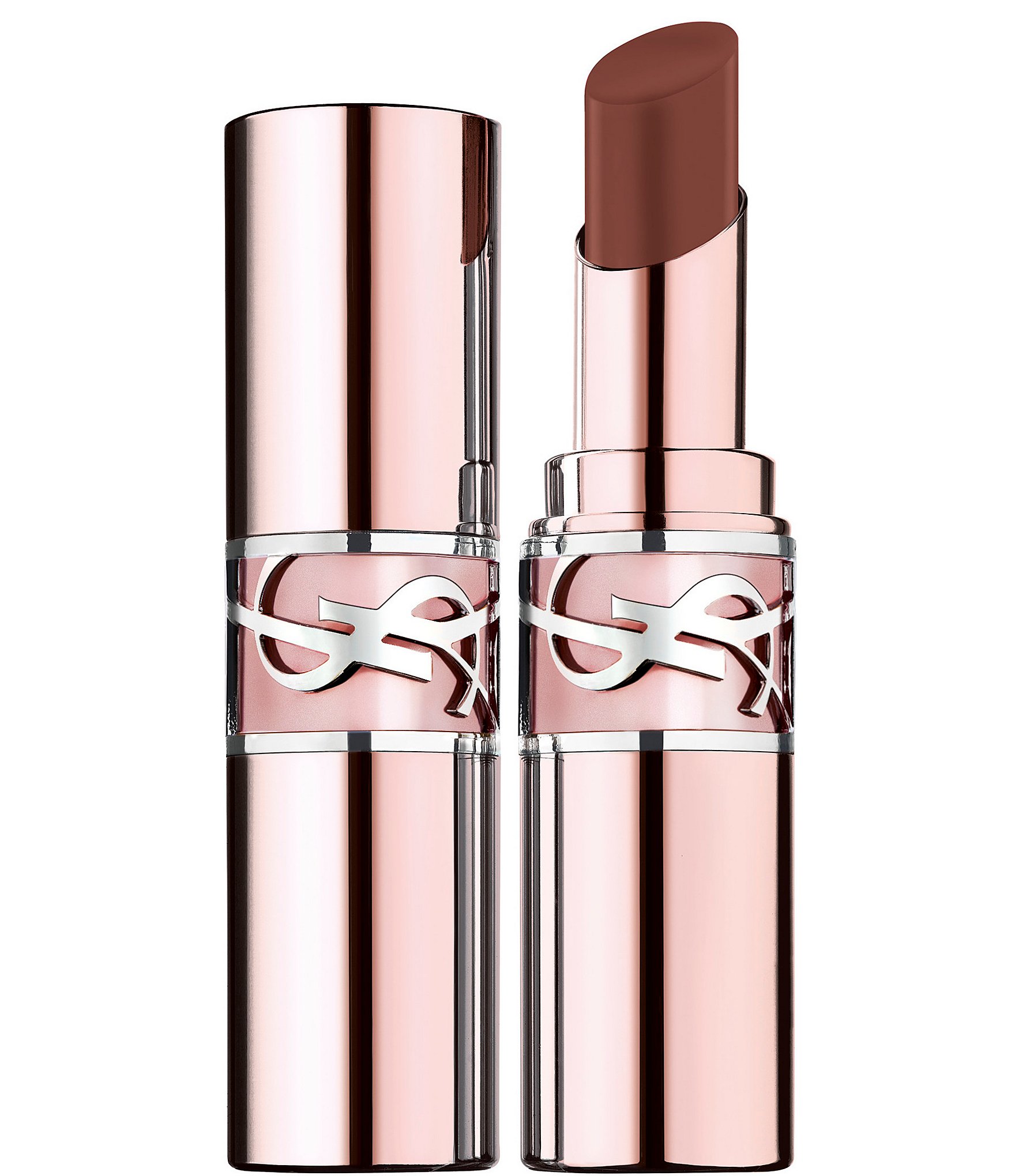 Yves Saint Laurent Beaute Candy Glow Tinted Butter Lip Balm