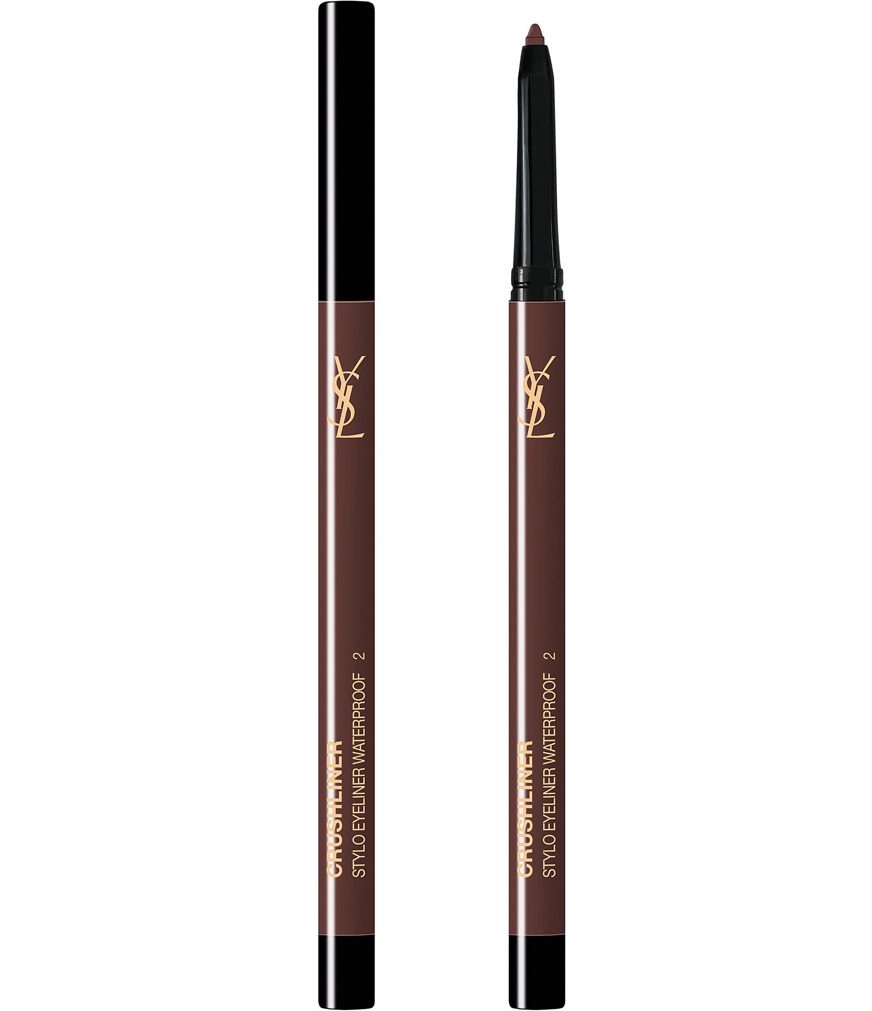 Yves Saint Laurent Beaute Crushliner Stylo Waterproof Eyeliner