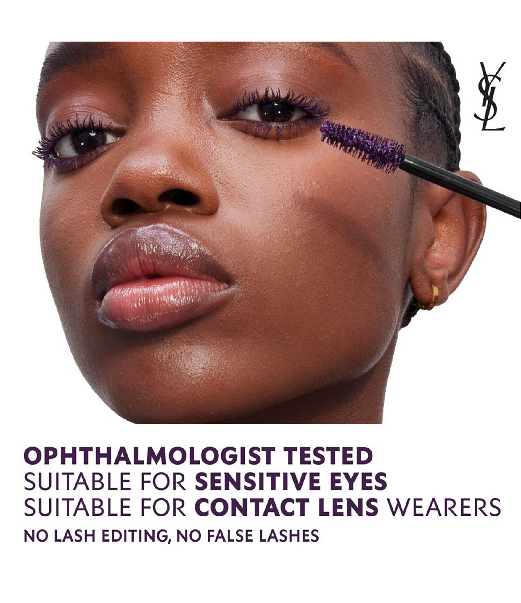 Yves Saint Laurent Lash Clash Extreme Volume Mascara