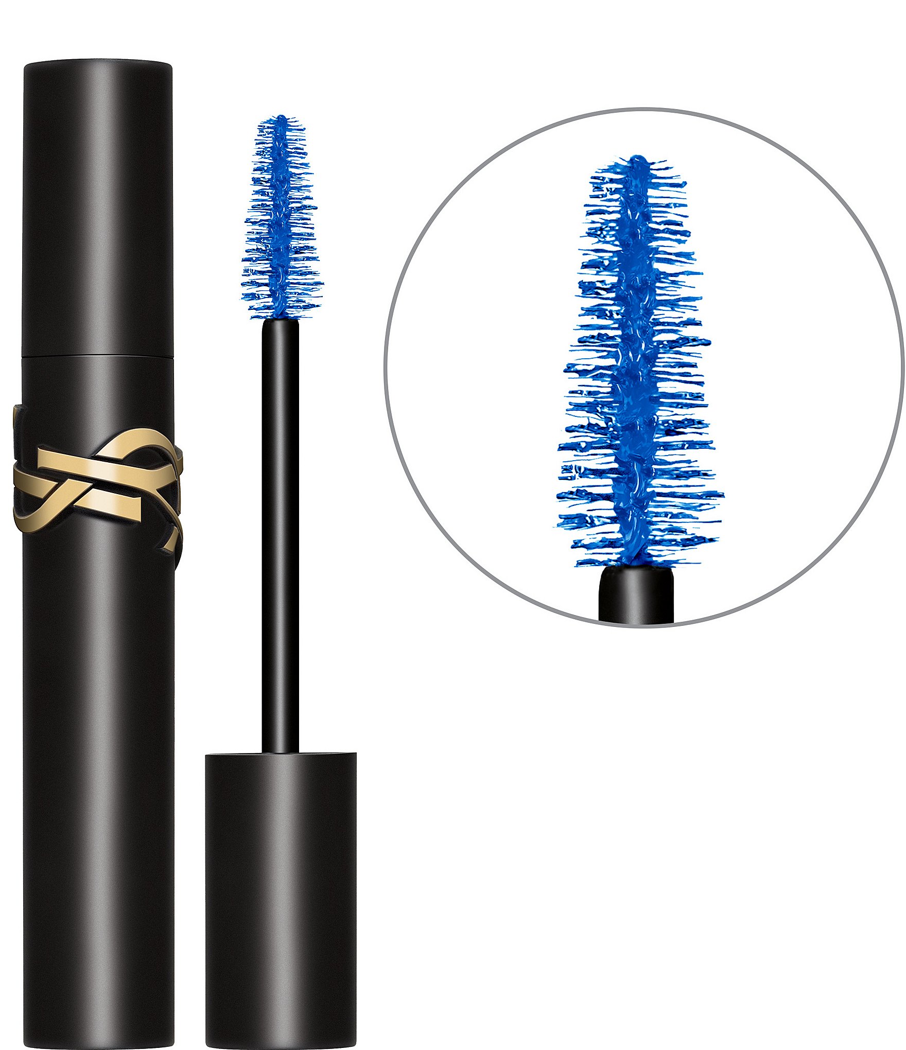 Yves Saint Laurent Beaute Lash Clash Extreme Volume Mascara