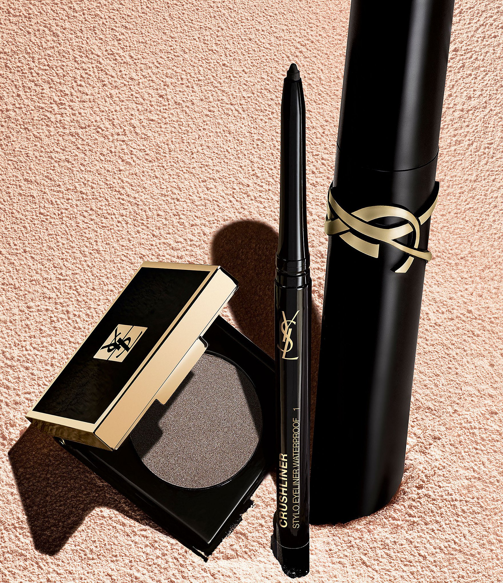 Yves Saint Laurent Beaute Lash Clash Extreme Volume Mascara